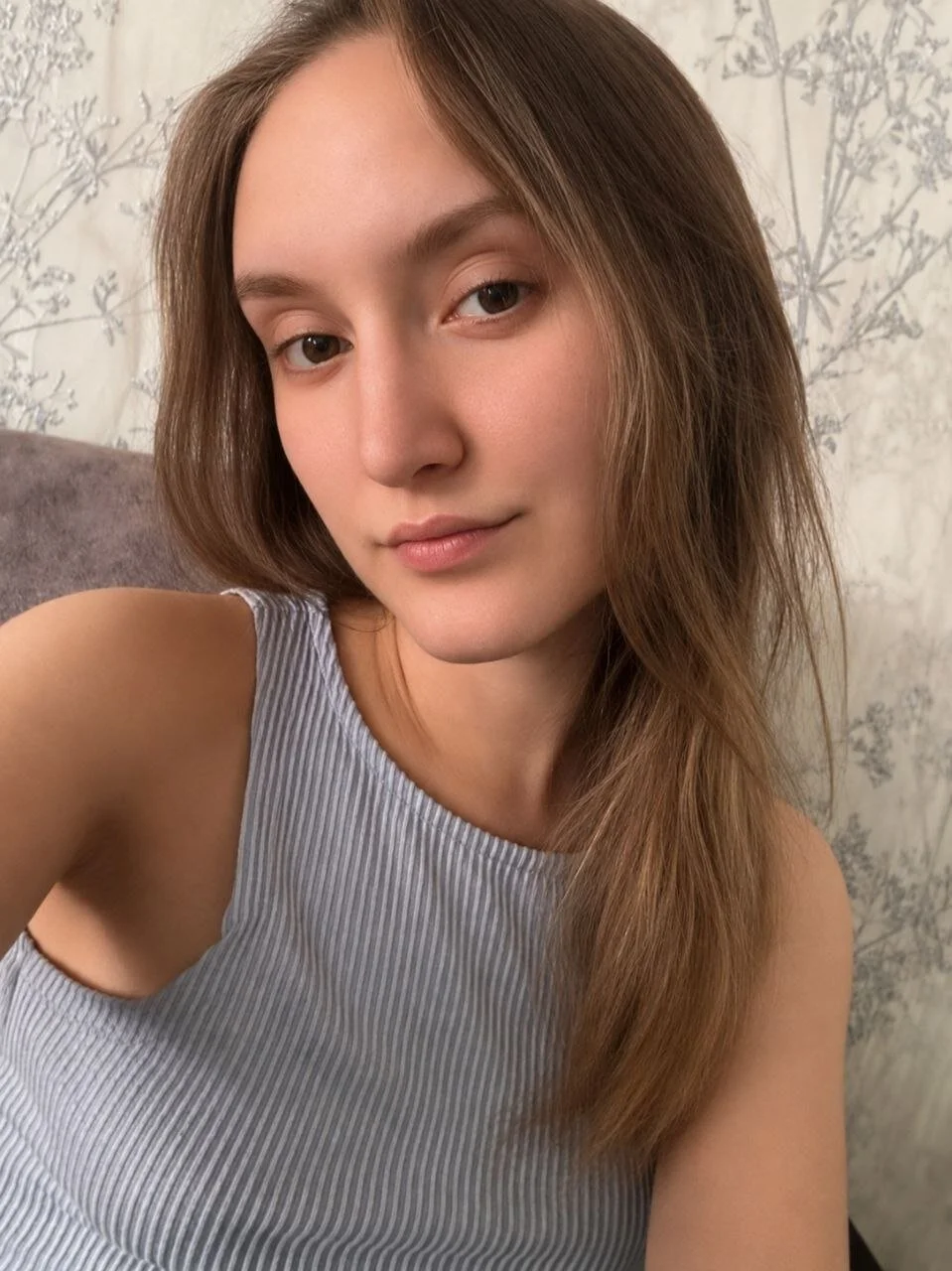 XXX Porn Photo of Nude JenevaLitalien 36