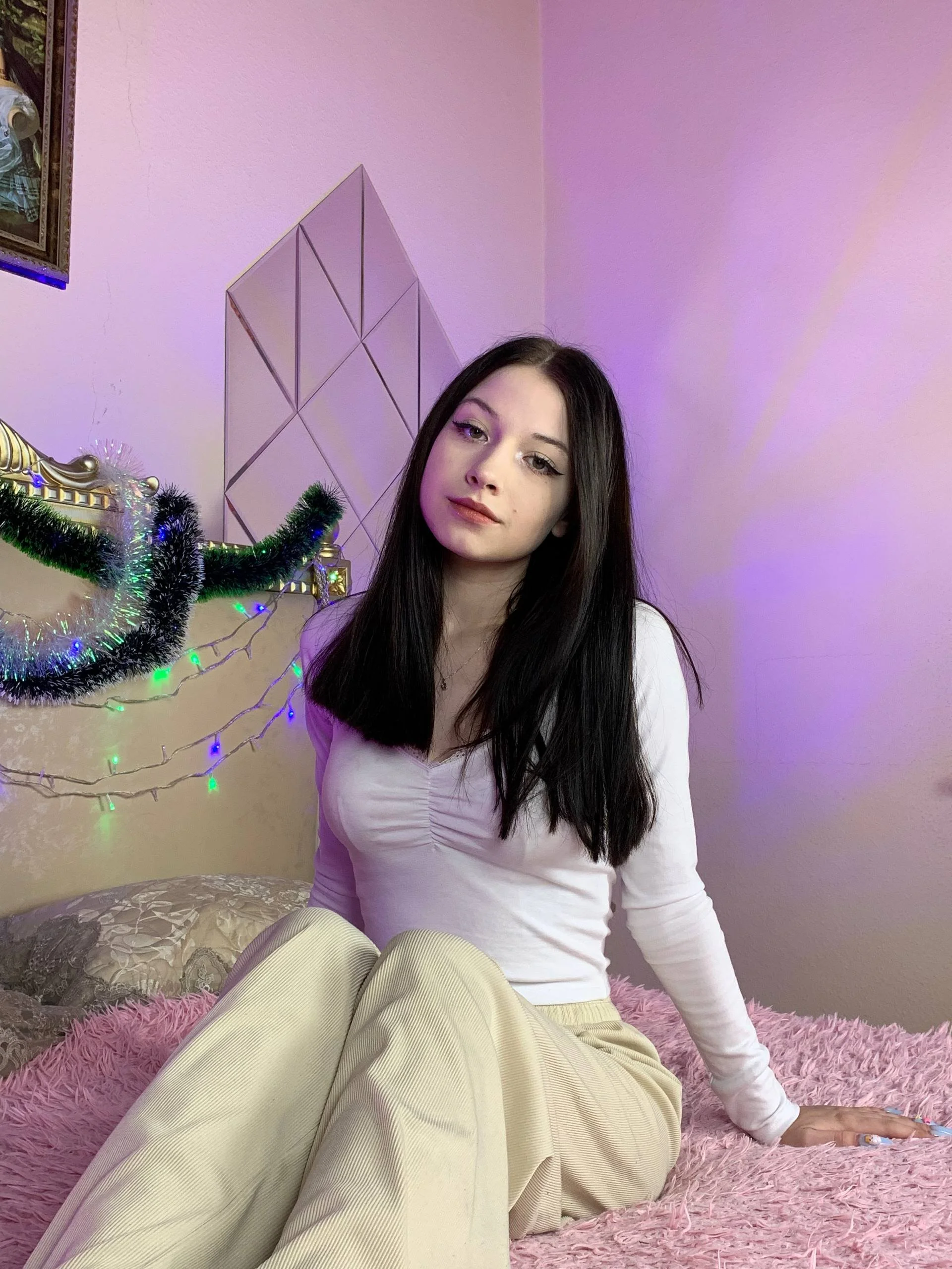 XXX Porn Photo of Nude AlicePowells 4