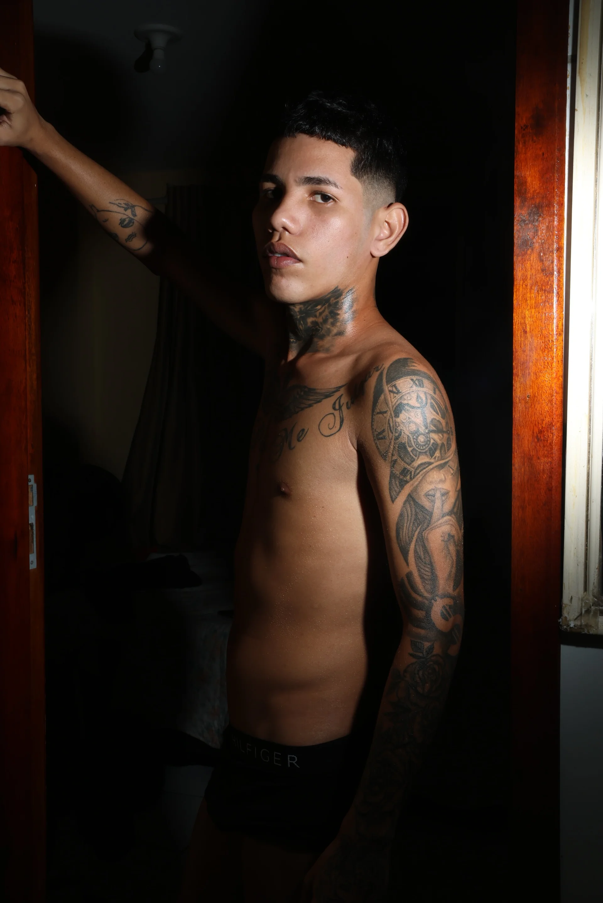 XXX Porn Photo of Nude adrielsx 6