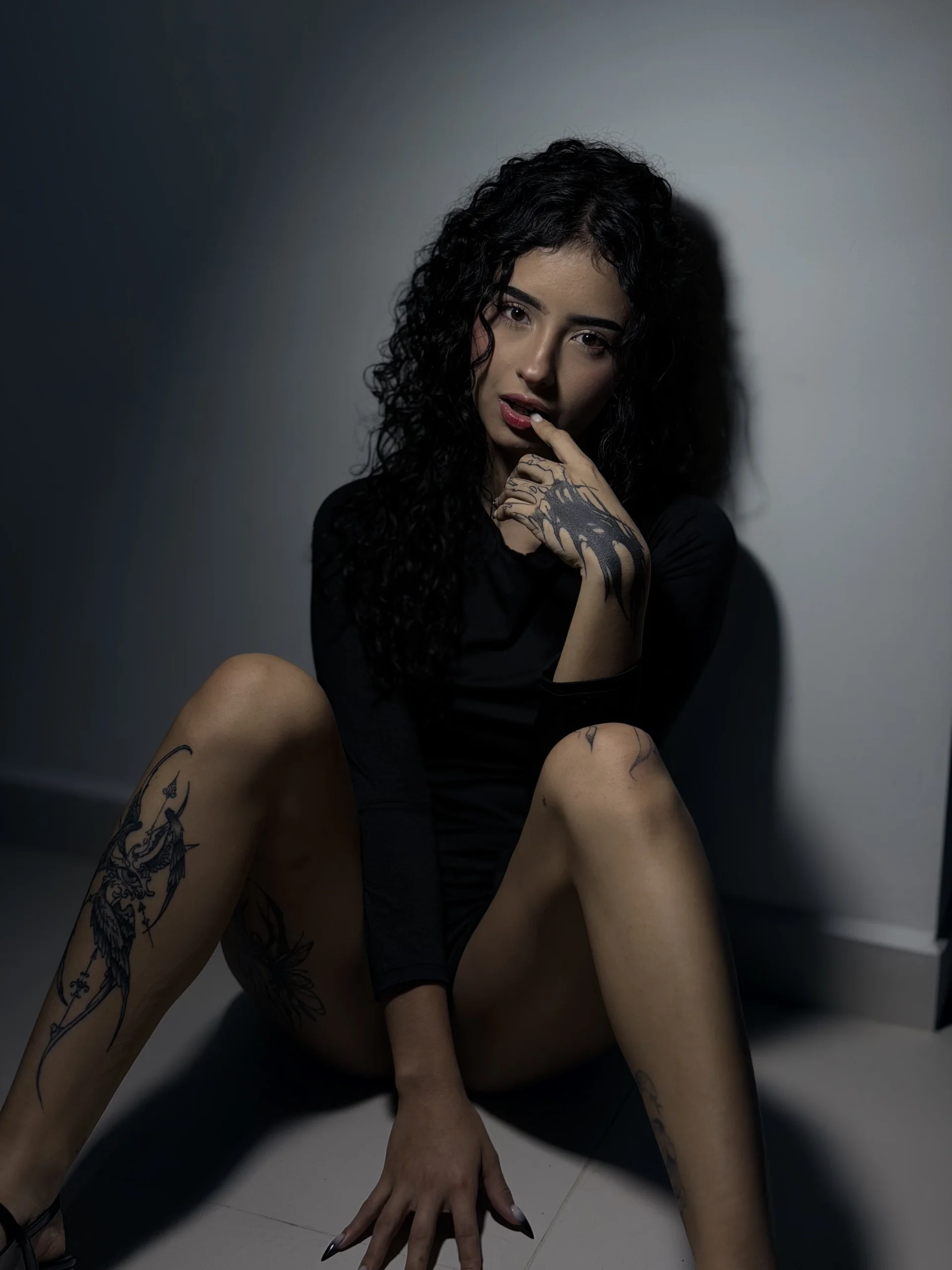 XXX Porn Photo of Nude RosseMelody 55