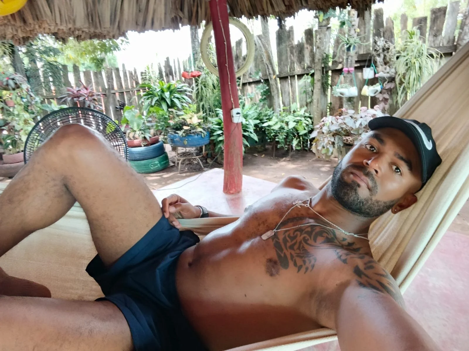 XXX Porn Photo of Nude Anny_nick 2
