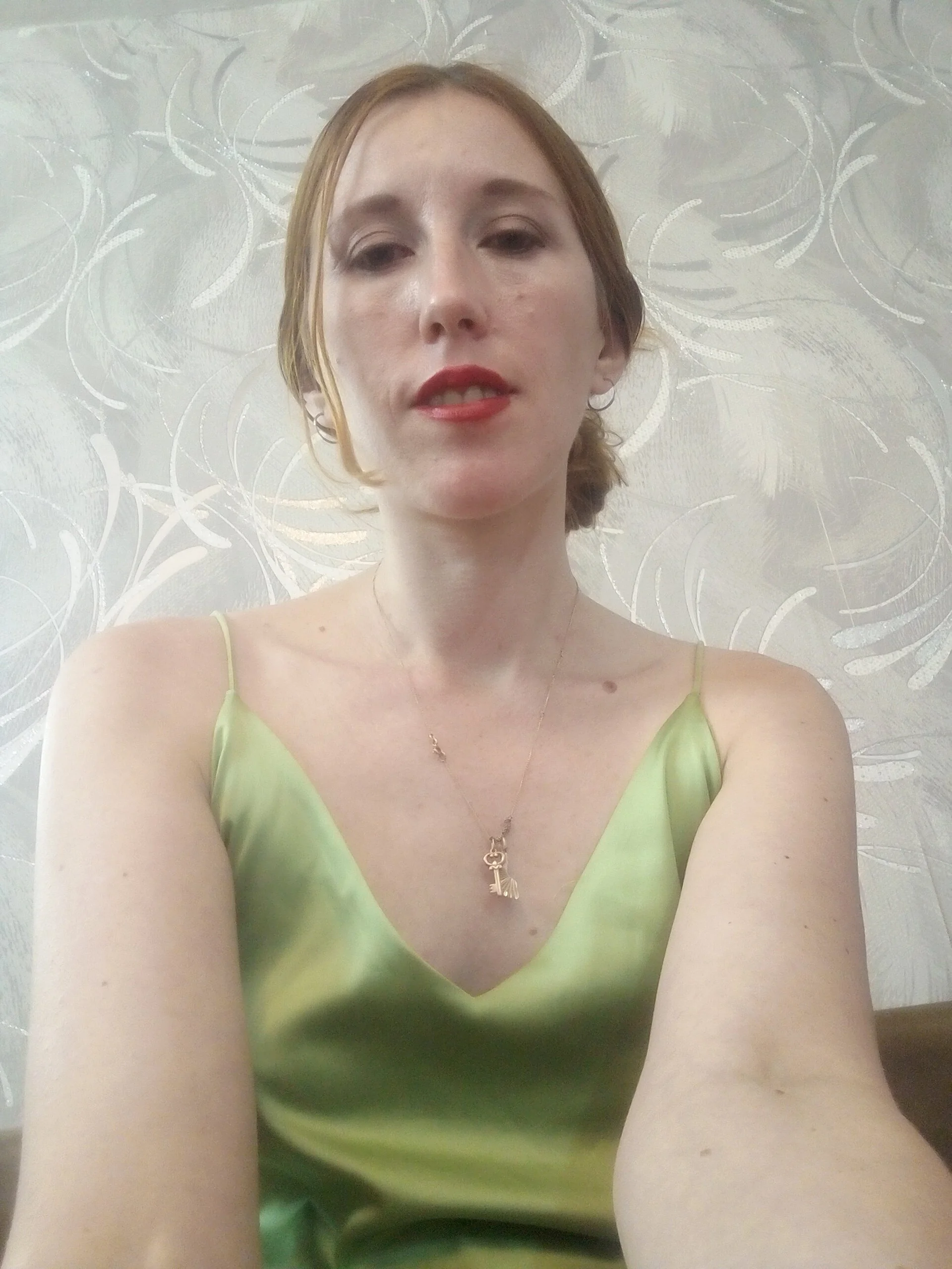 XXX Porn Photo of Nude K_kessi 21