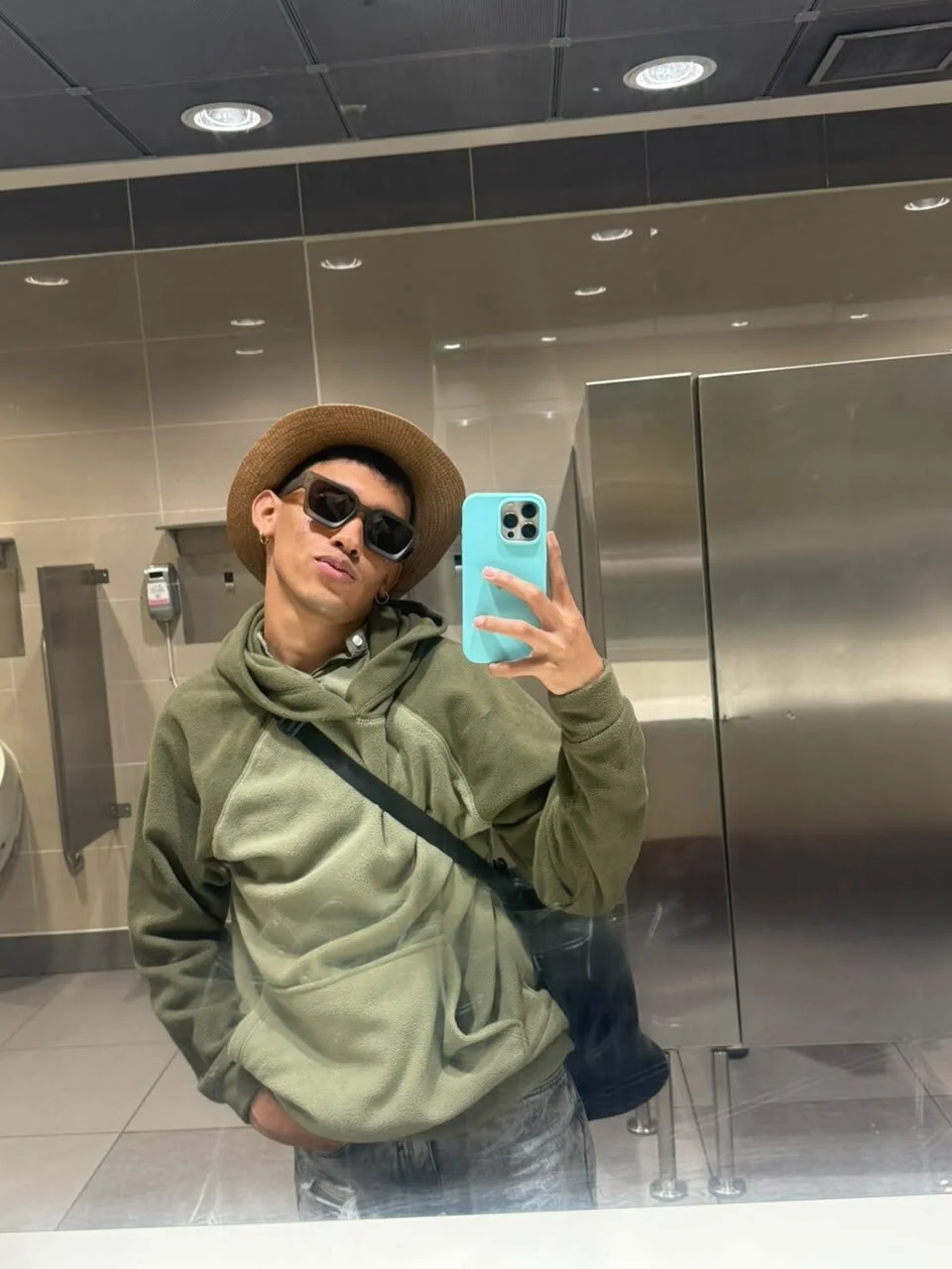 XXX Porn Photo of Nude Bruno_Waytt 4