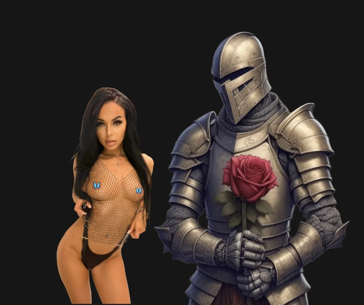 XXX Porn Photo of Nude Amanndaaa 5