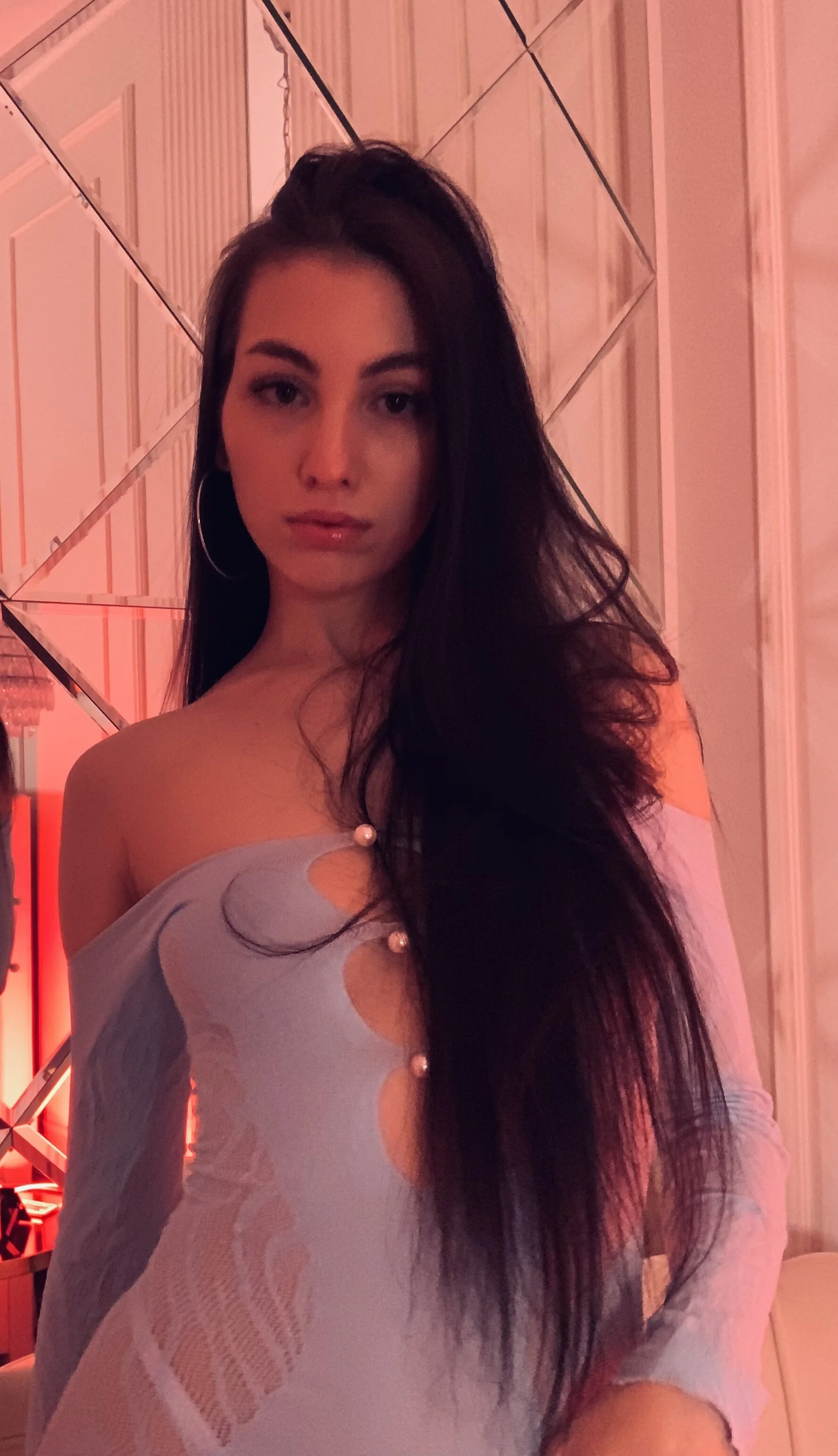 XXX Porn Photo of Nude BettyLeen 35