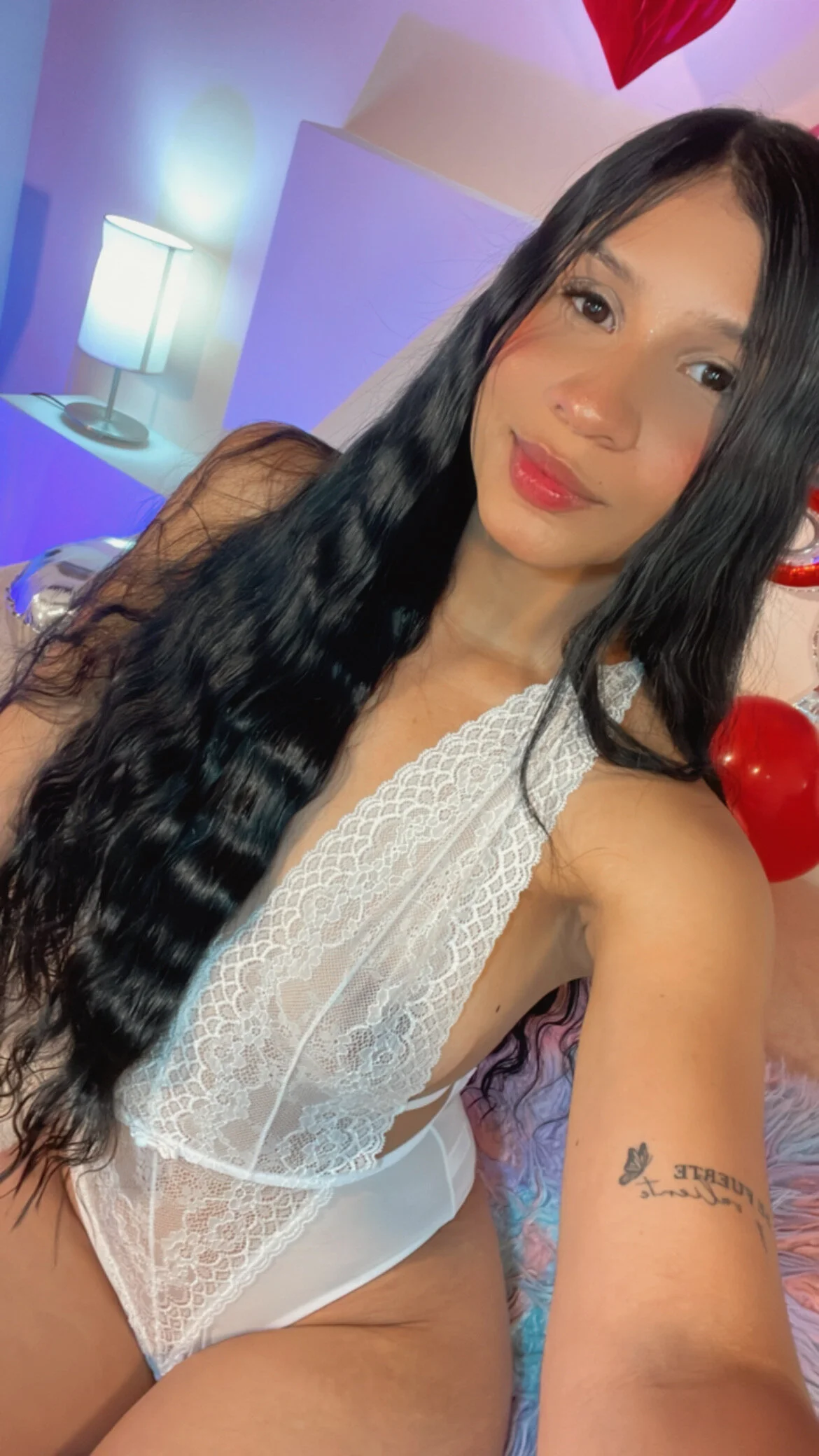 XXX Porn Photo of Nude Danaeluxe 13