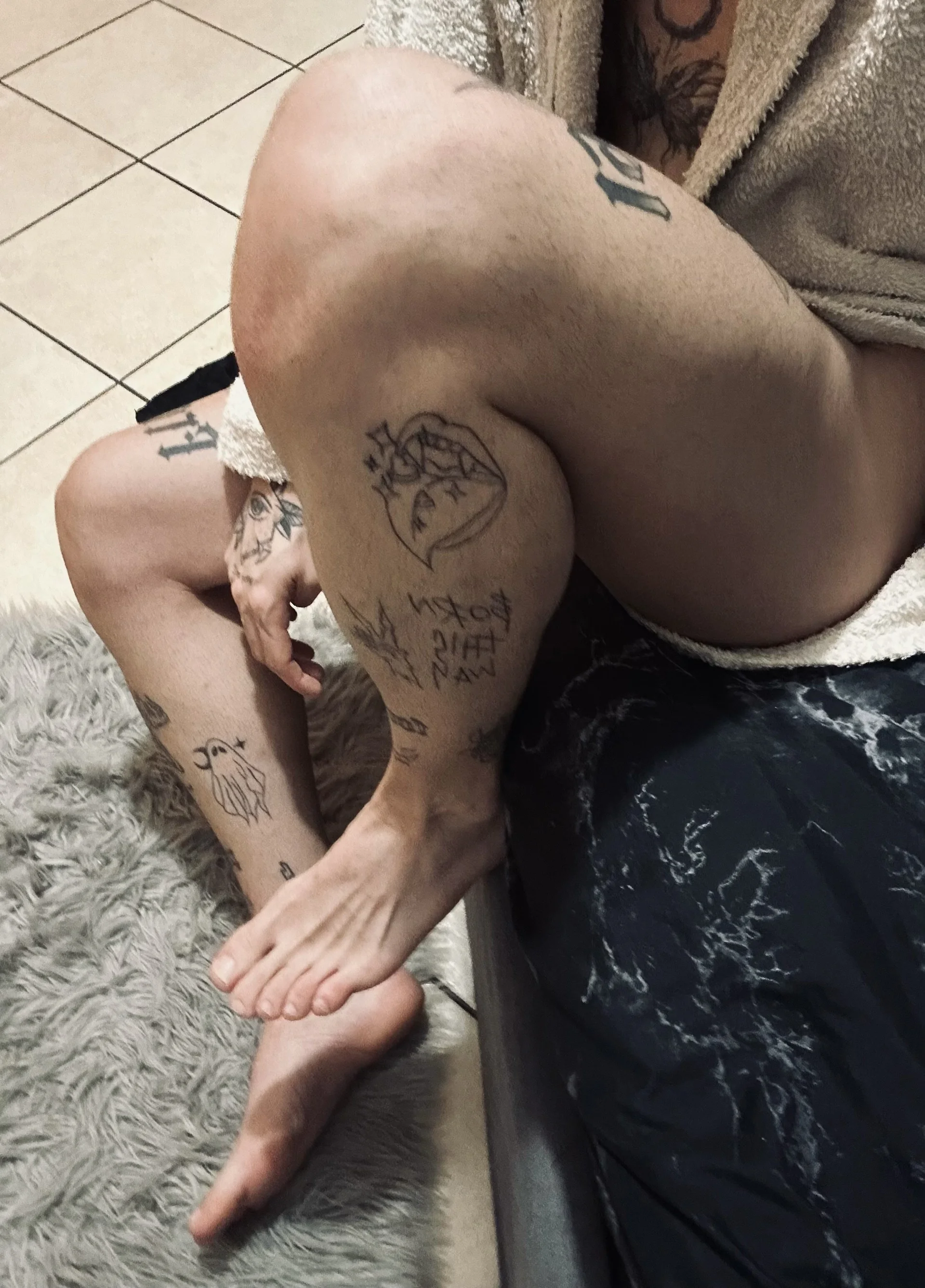 XXX Porn Photo of Nude drew98_ 5