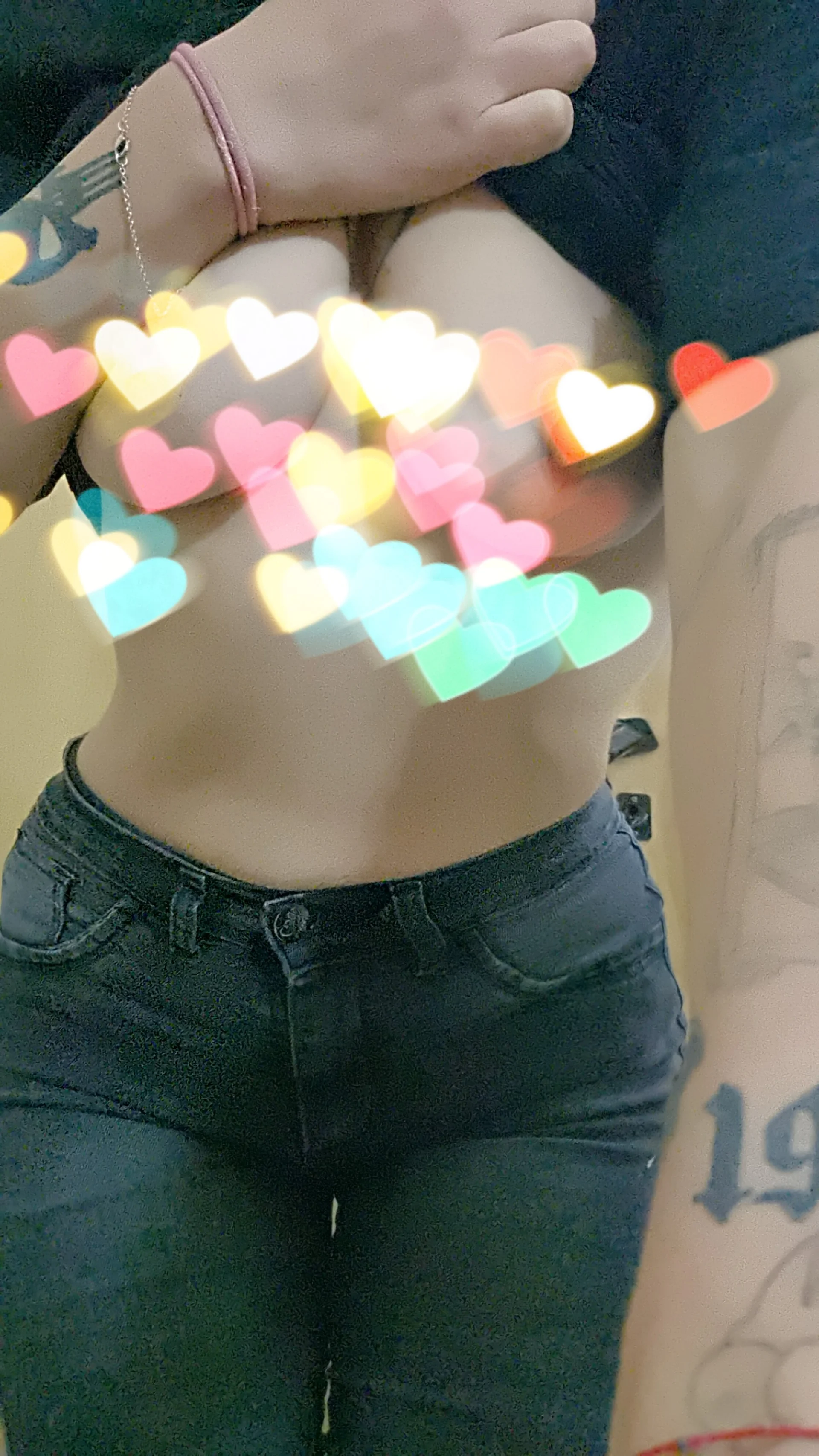 XXX Porn Photo of Nude Carlafoxxx 11