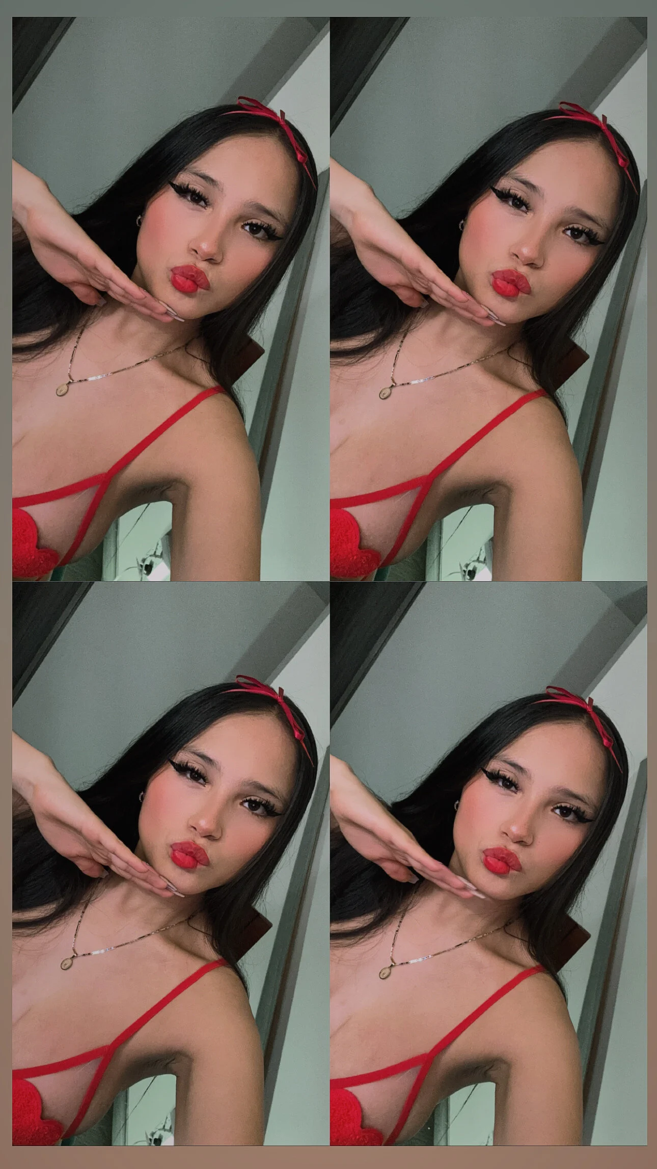 XXX Porn Photo of Nude Agatha_Dubois4_ 3