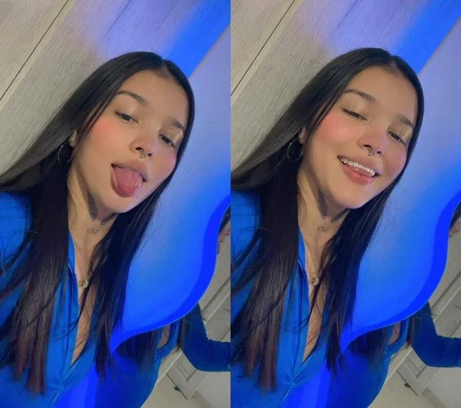 XXX Porn Photo of Nude Marilyn_thiago 35
