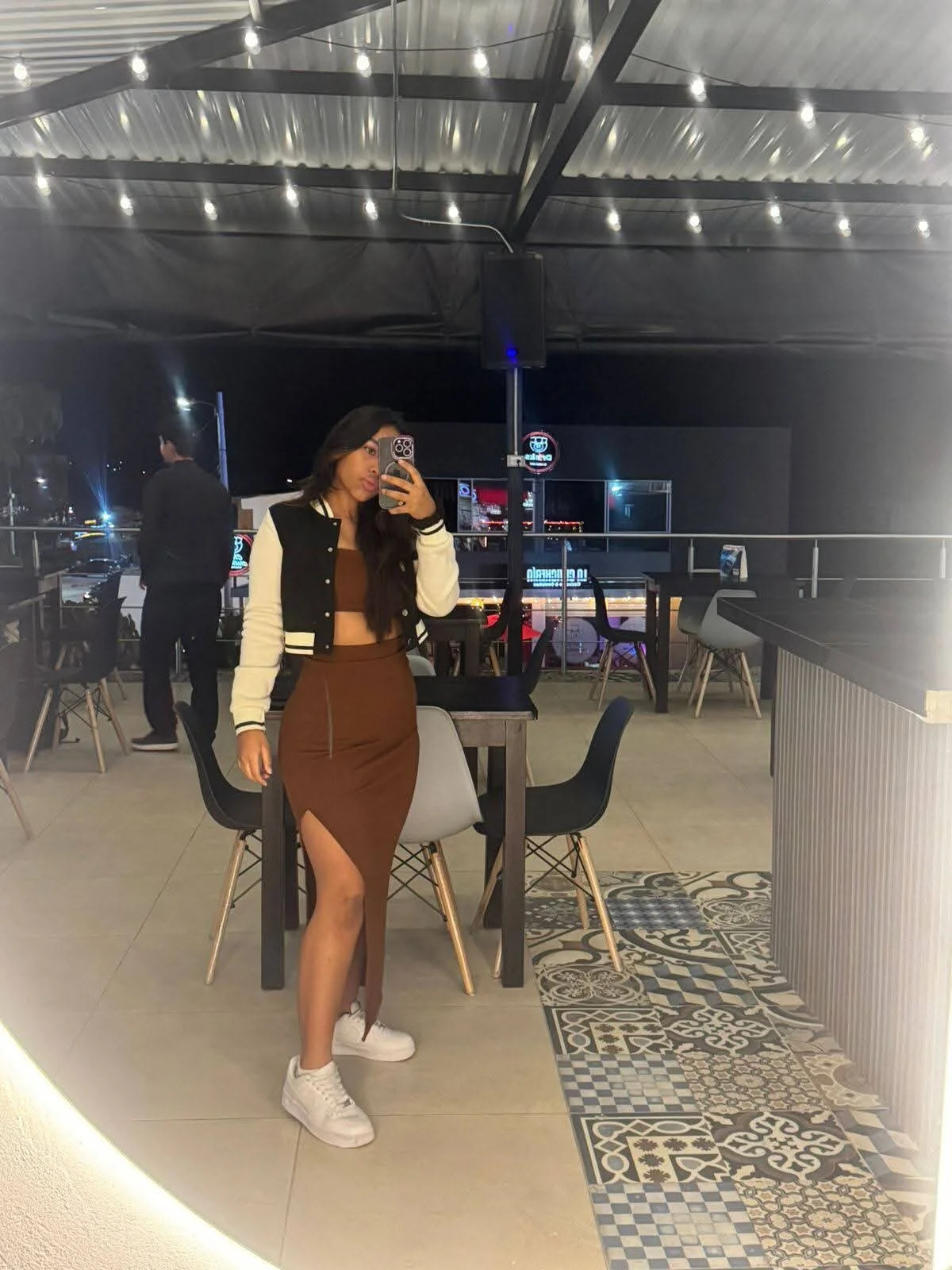 XXX Porn Photo of Nude THALIA_EF 6