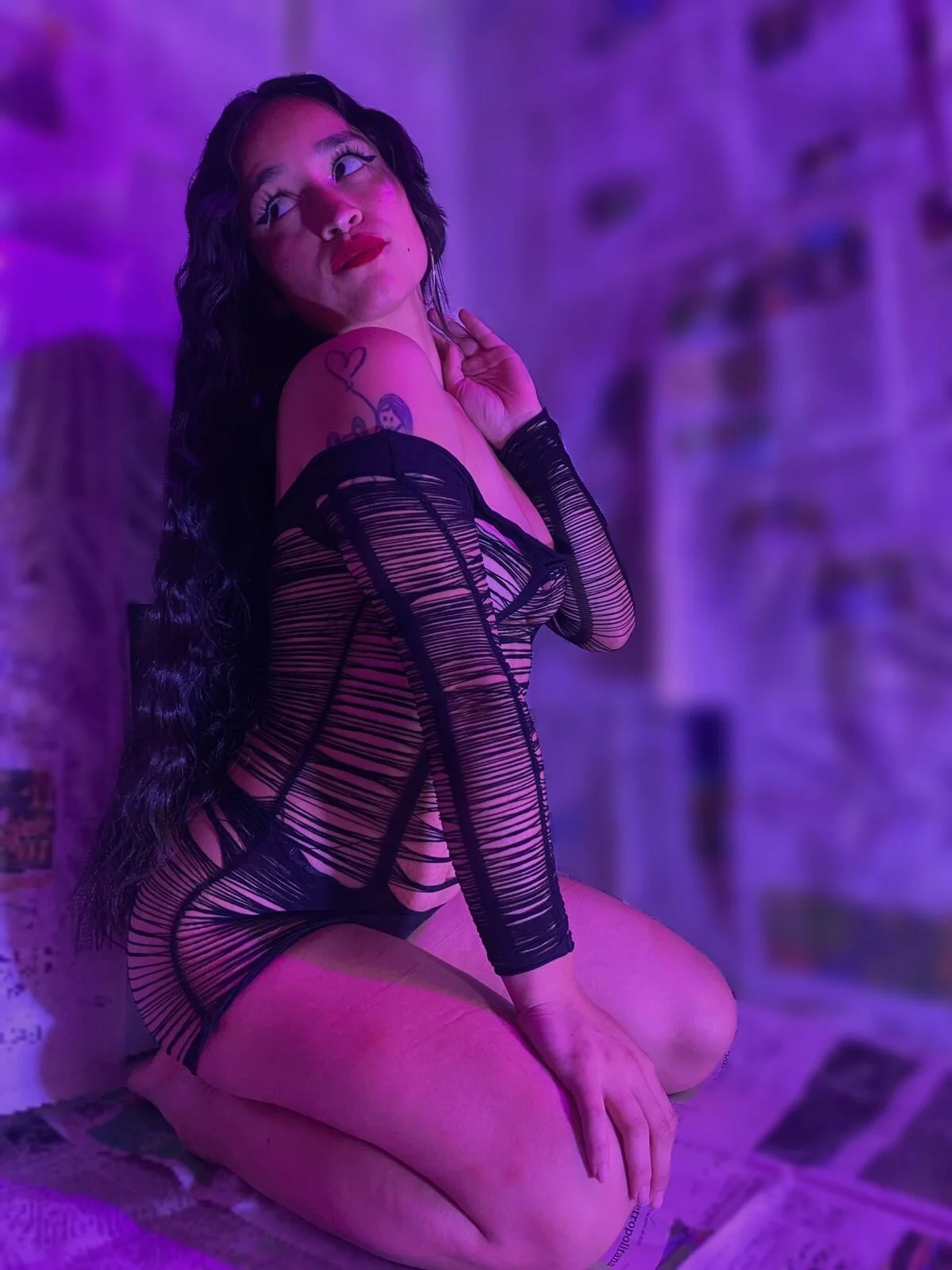 XXX Porn Photo of Nude AmelieRose69 30