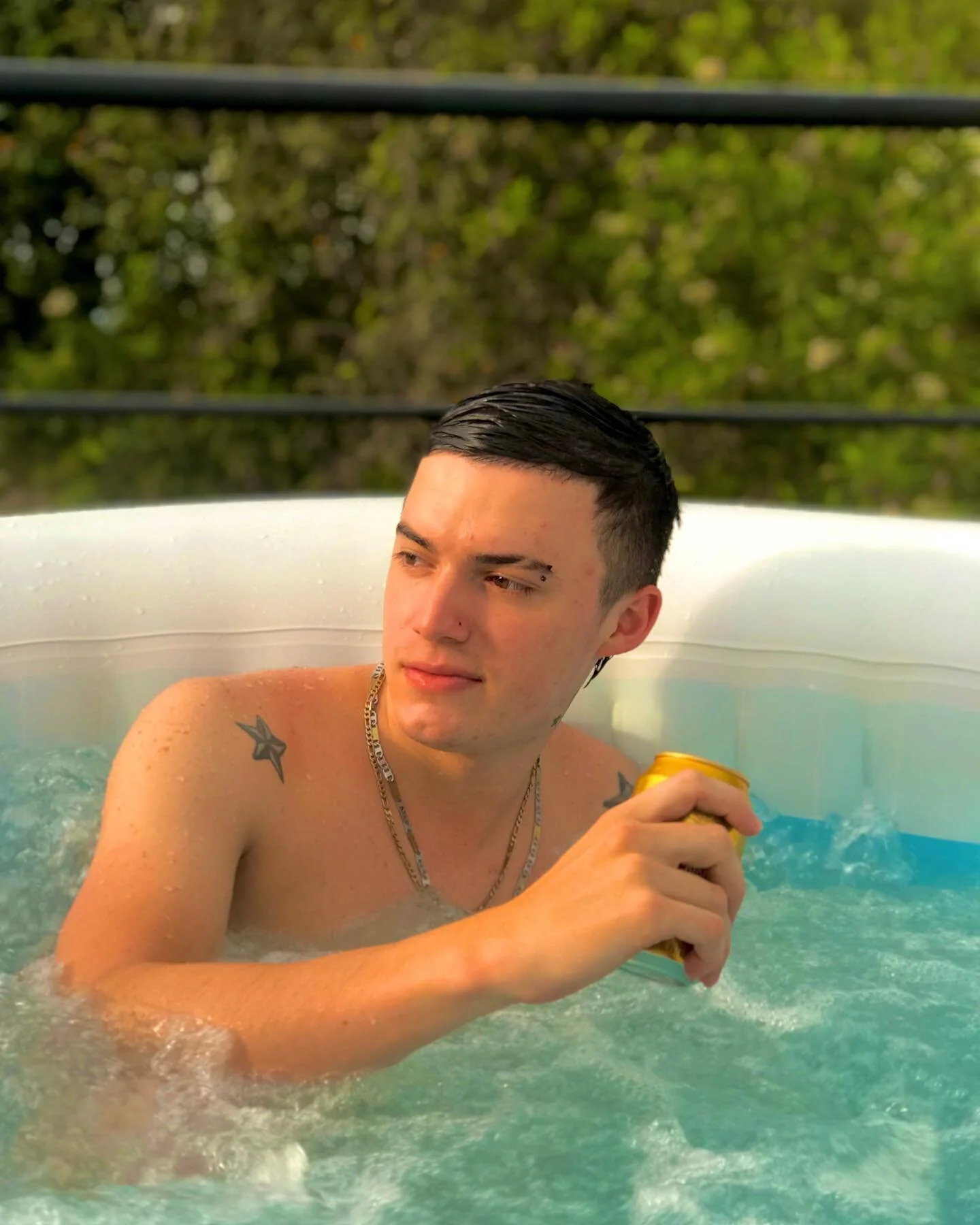 XXX Porn Photo of Nude Ken_bigcock77 8