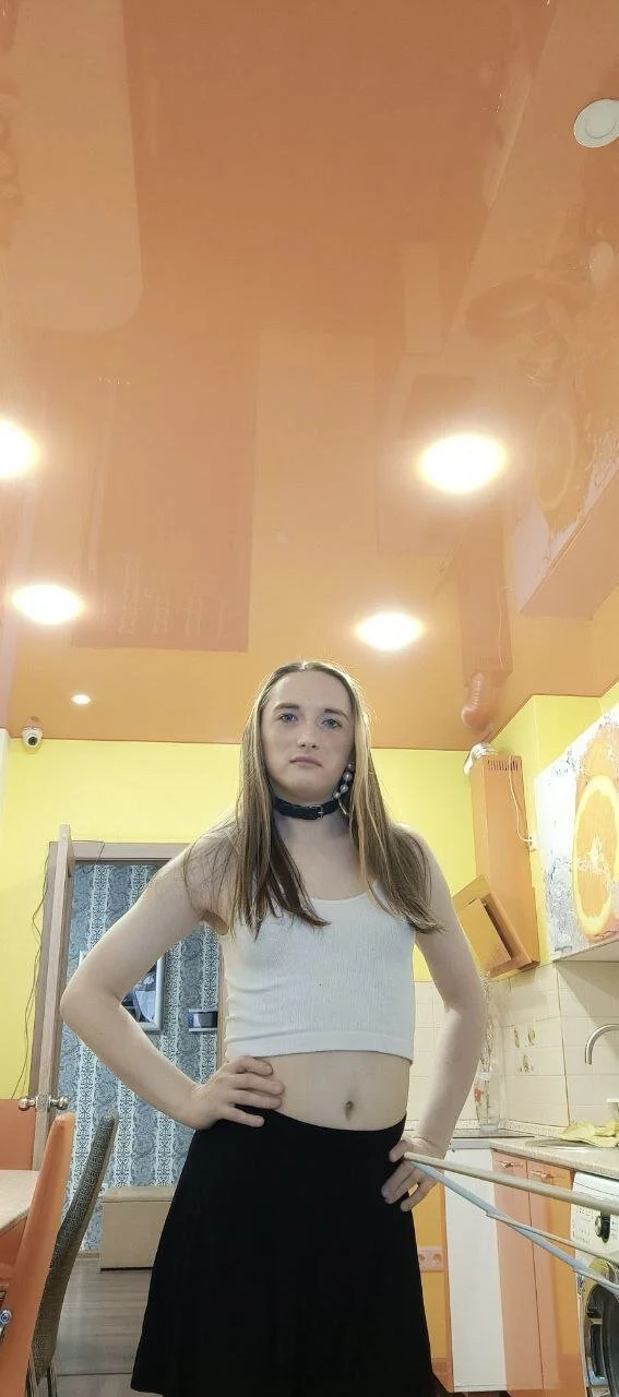 XXX Porn Photo of Nude Vi_Luxy 6