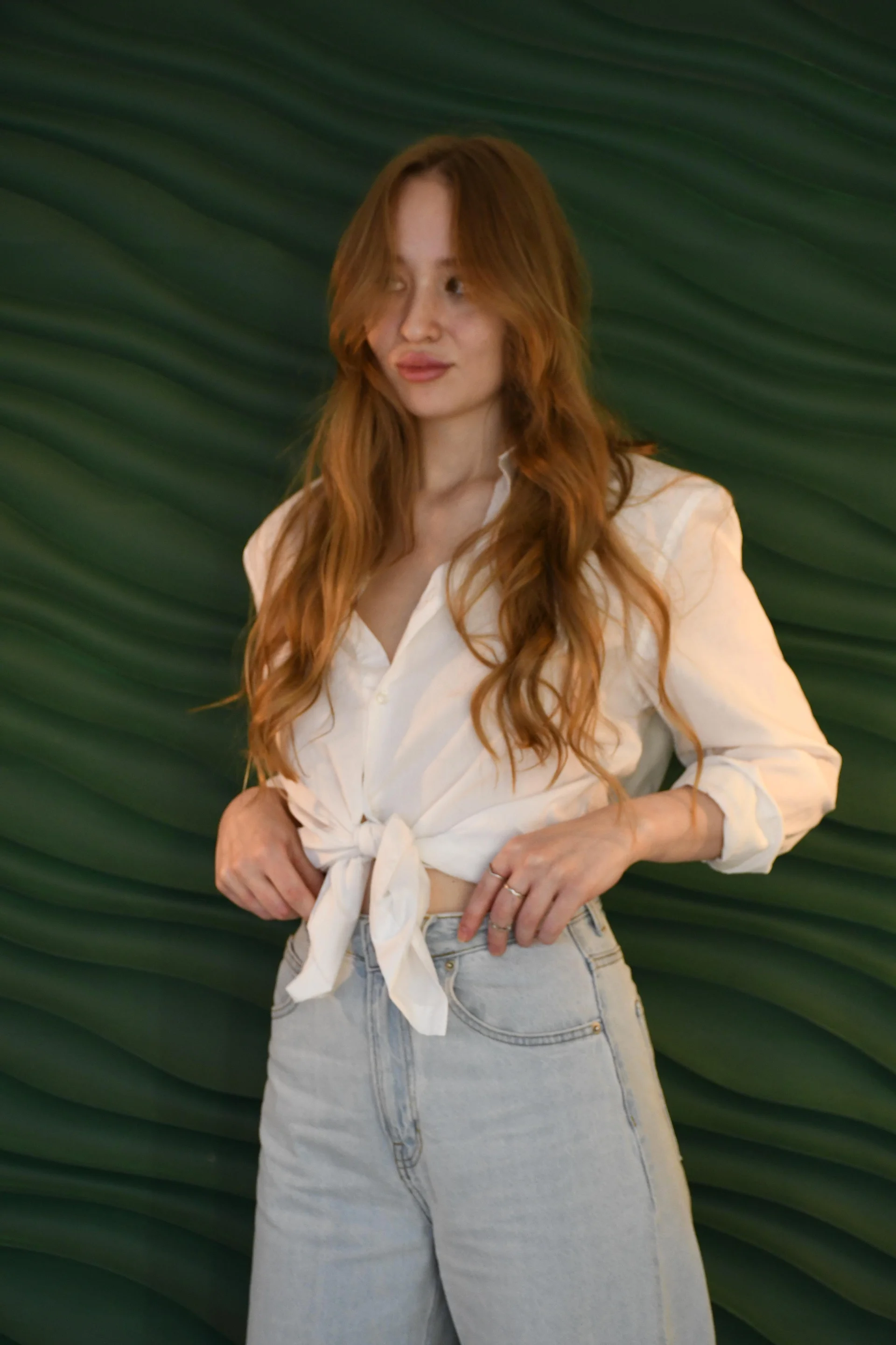 XXX Porn Photo of Nude WhitePrincessLuna 27