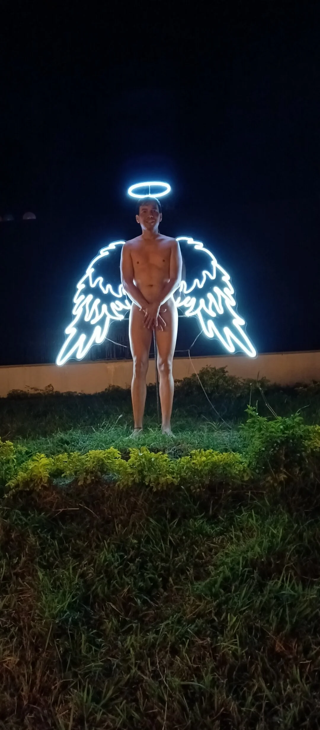 XXX Porn Photo of Nude luis027 8