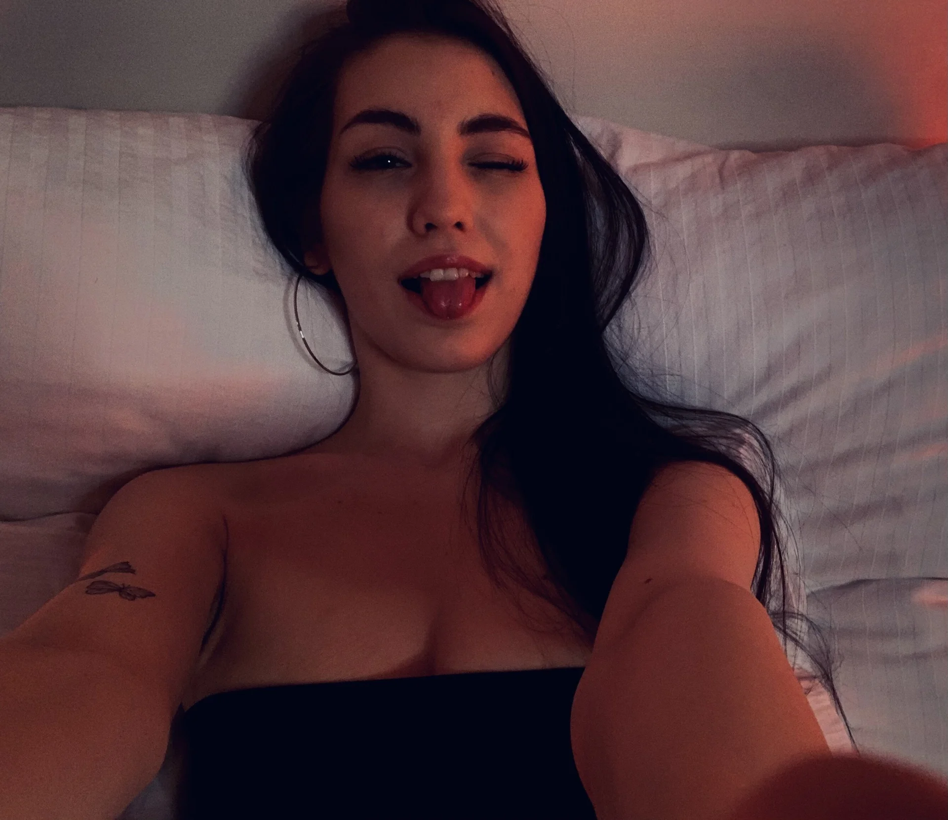 XXX Porn Photo of Nude BettyLeen 42