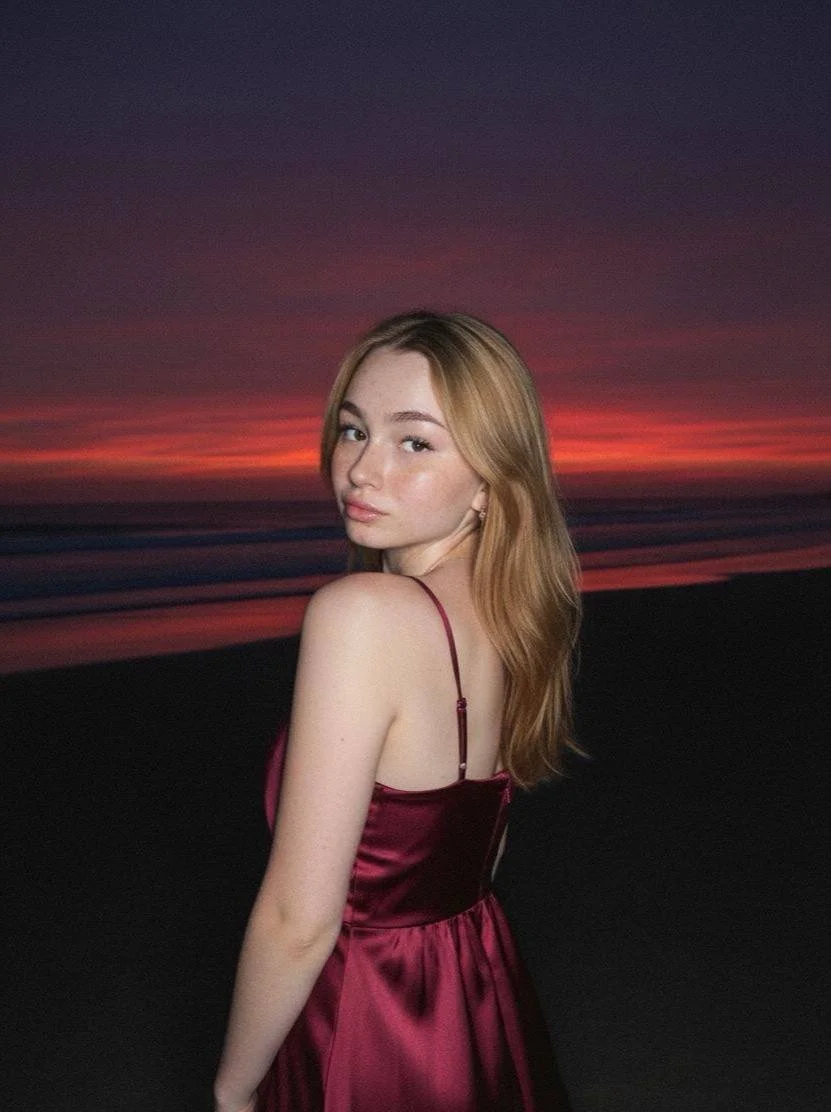 XXX Porn Photo of Nude DebbraTobon 1