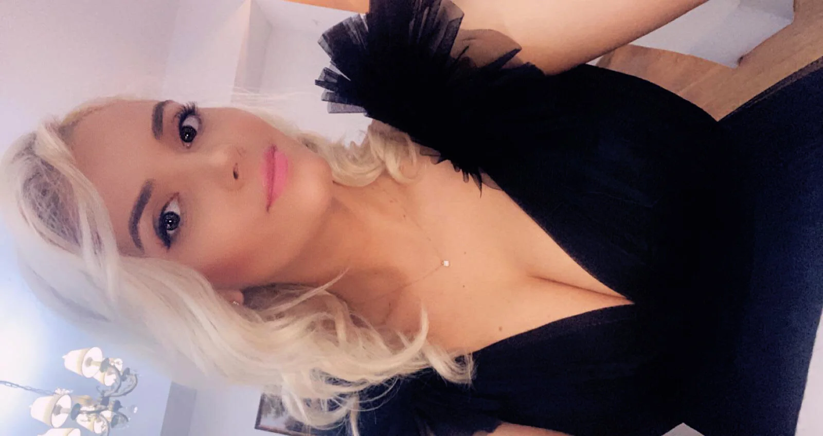 XXX Porn Photo of Nude SophieAnn 24