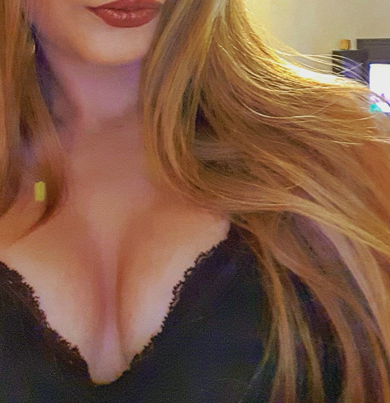 XXX Porn Photo of Nude VanLifeVixen 16