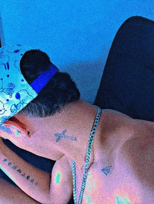XXX Porn Photo of Nude Edward_Milleer 13