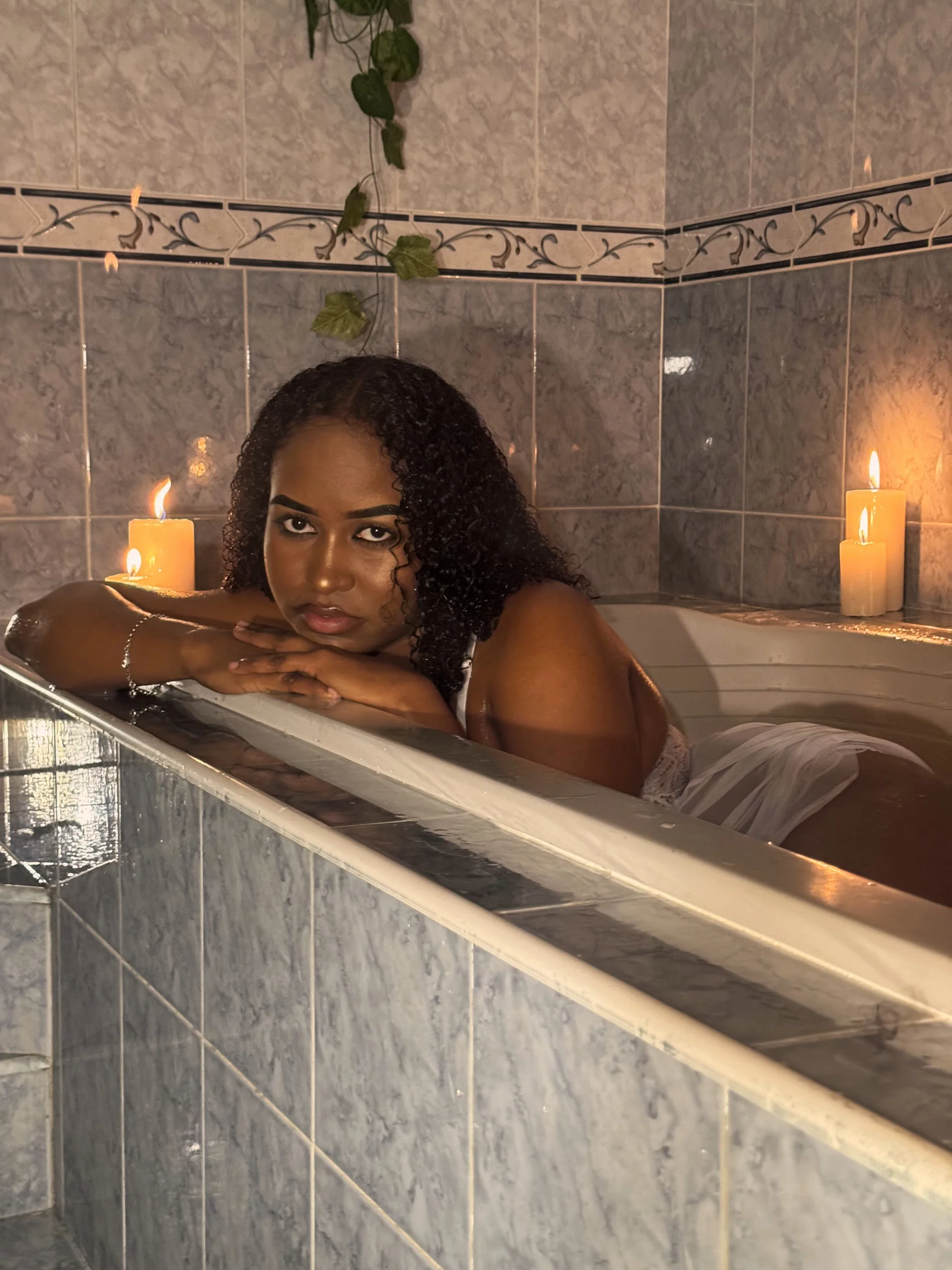 XXX Porn Photo of Nude TAYRA_CASTLE 5