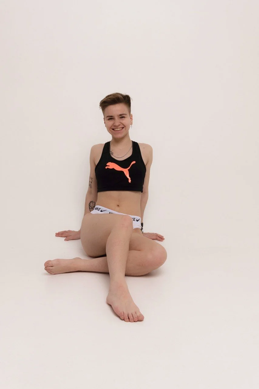 XXX Porn Photo of Nude Jean_Willson 19