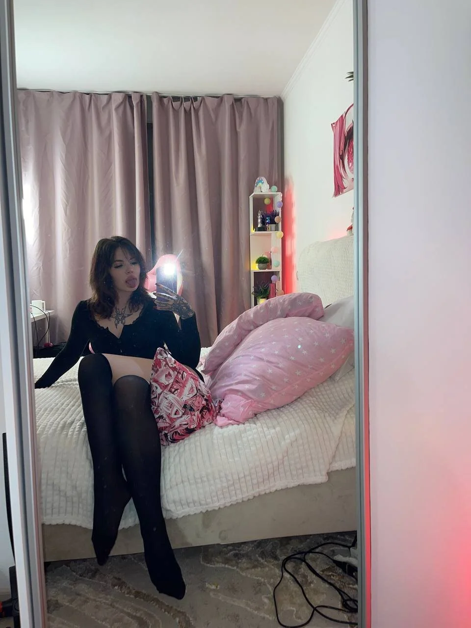 XXX Porn Photo of Nude Eva_Sonic 268