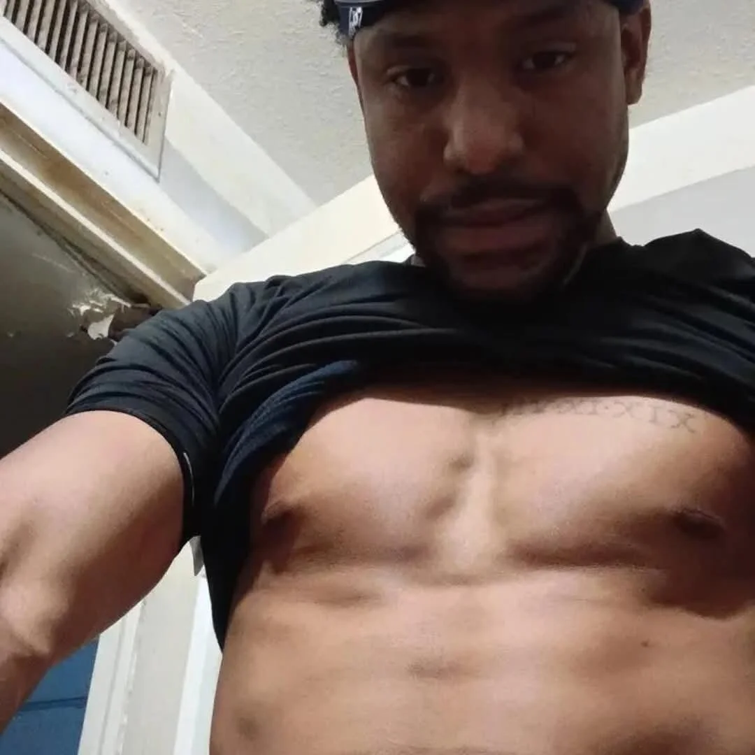 XXX Porn Photo of Nude Shaunbees 6