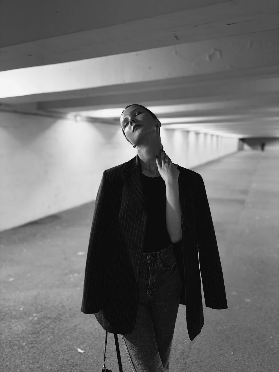 XXX Porn Photo of Nude MerleZediker 3