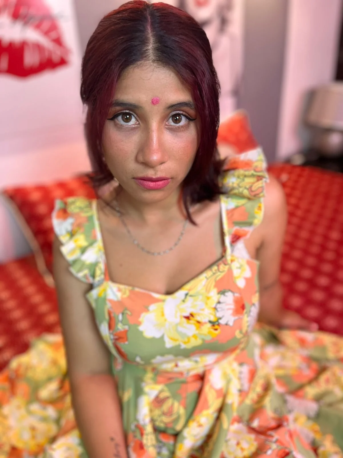 XXX Porn Photo of Nude kashvi_ 4