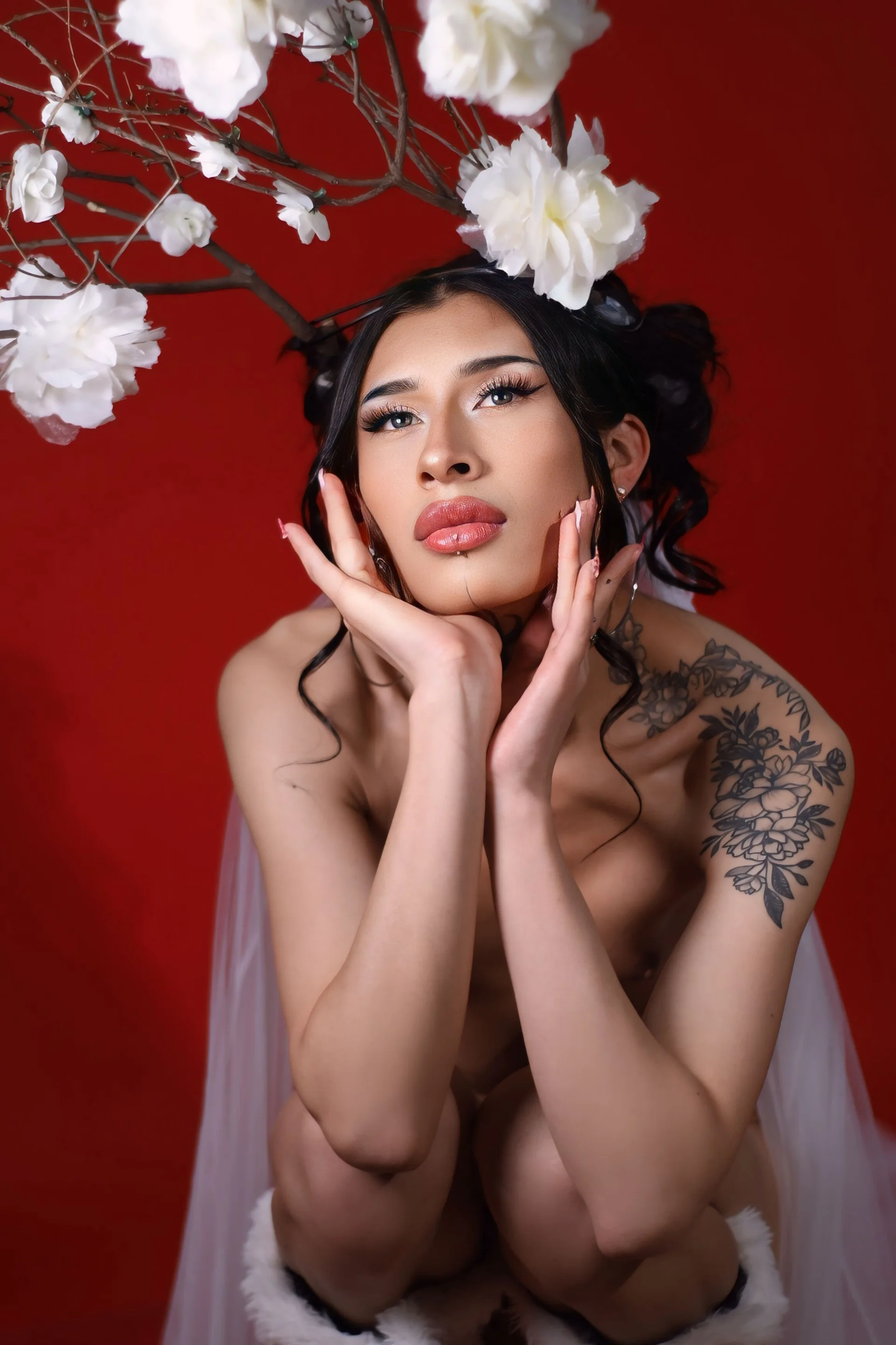 XXX Porn Photo of Nude kali_ka_ 89