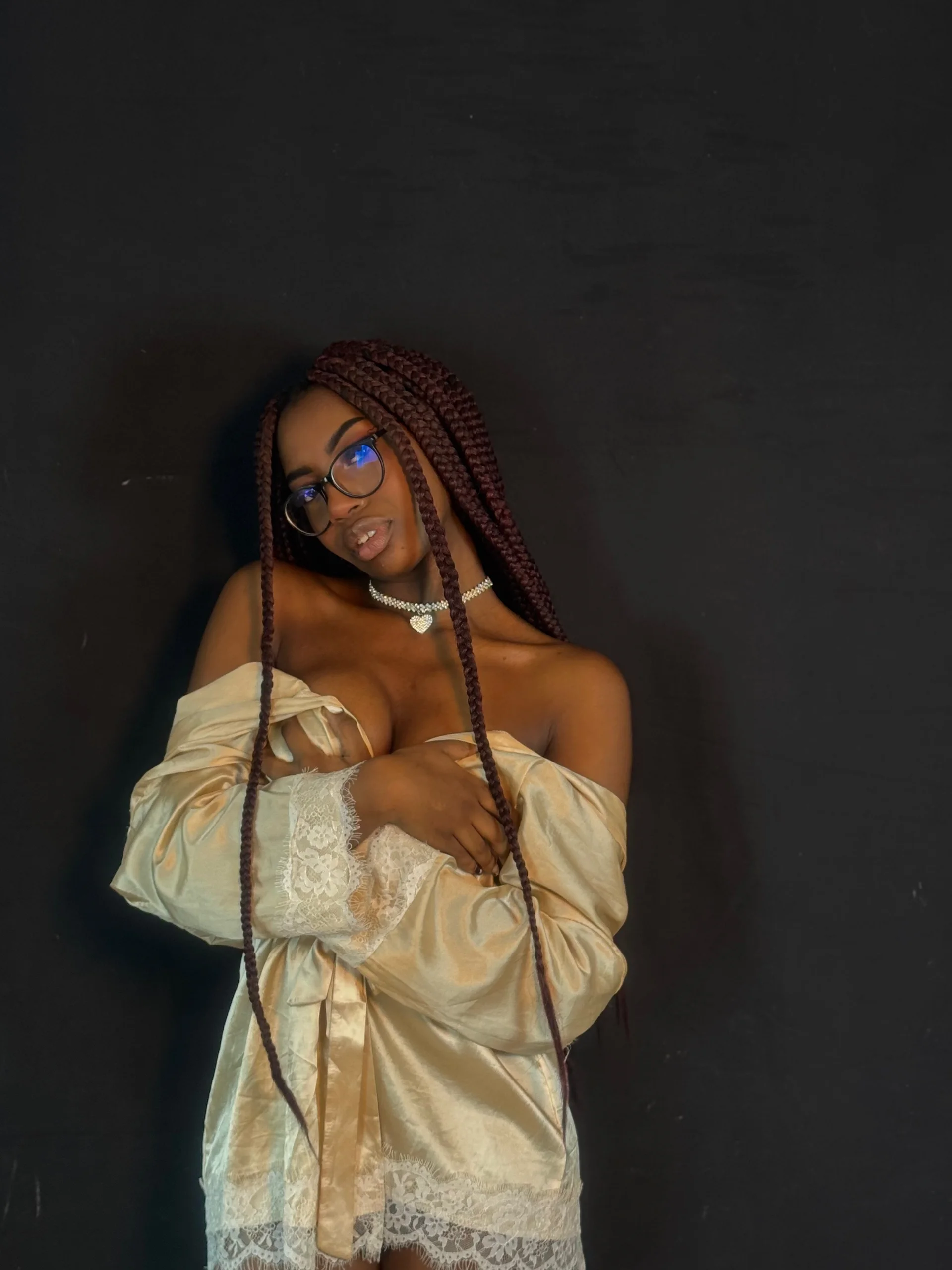 XXX Porn Photo of Nude Raquel_jones 188
