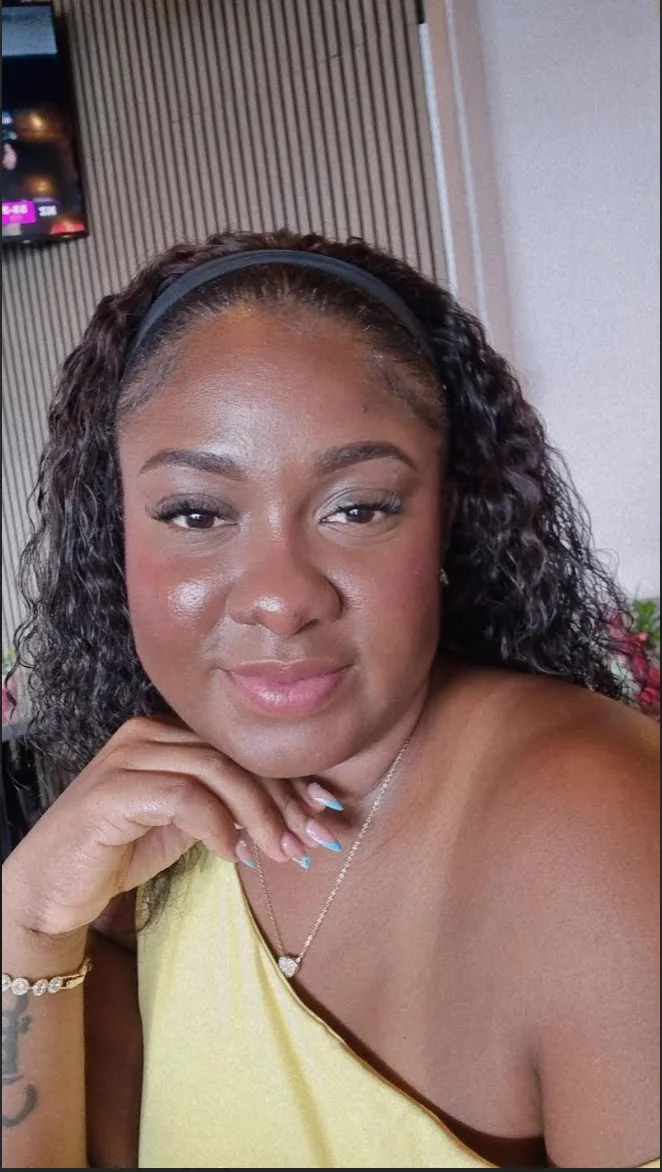 XXX Porn Photo of Nude ThickTiff 4