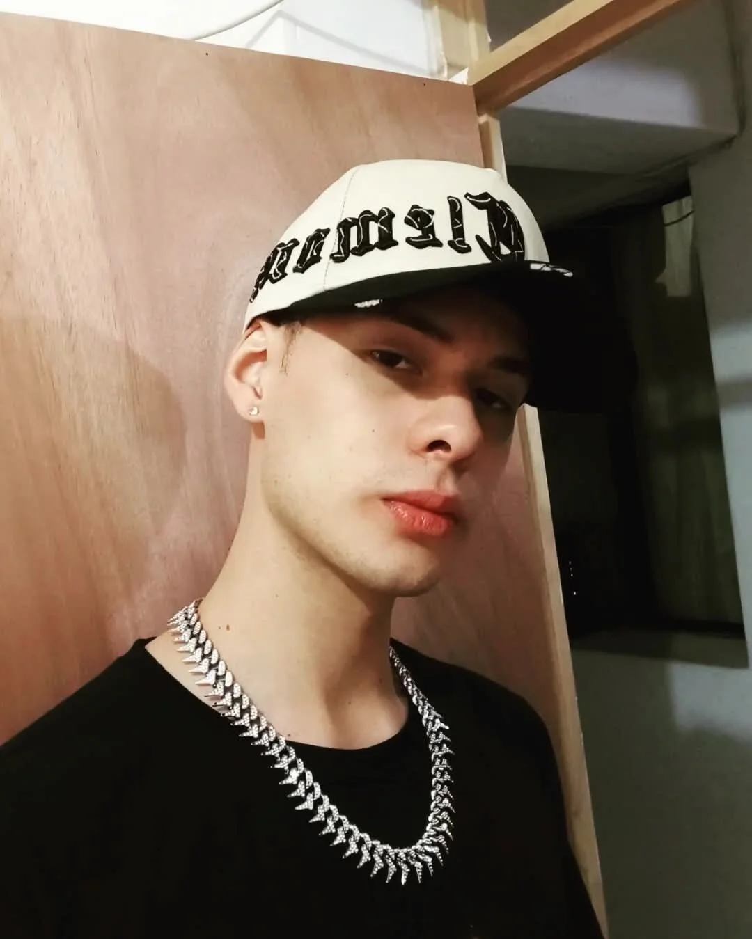 XXX Porn Photo of Nude Vlad__night 9