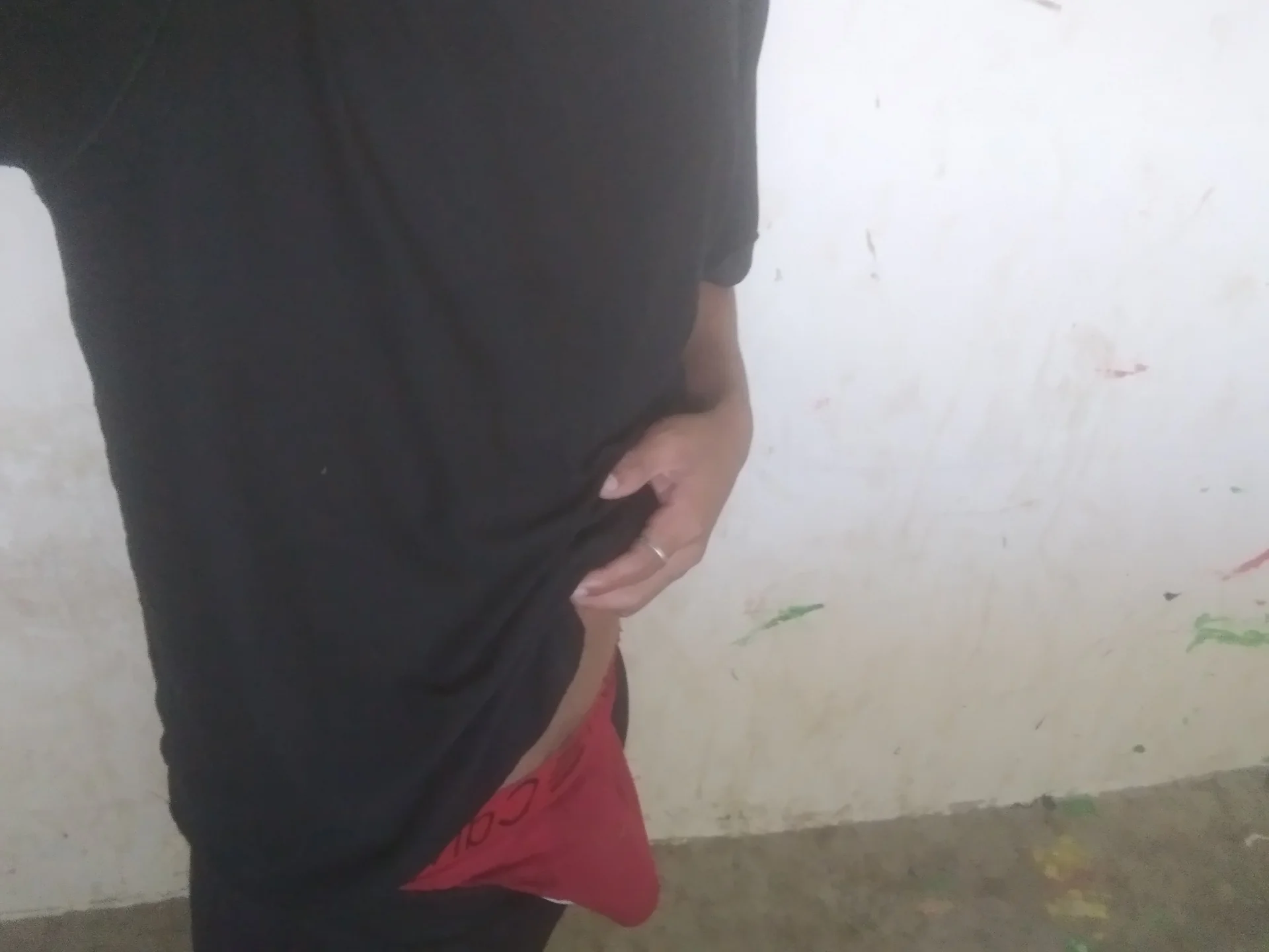 XXX Porn Photo of Nude Huebolocko 2