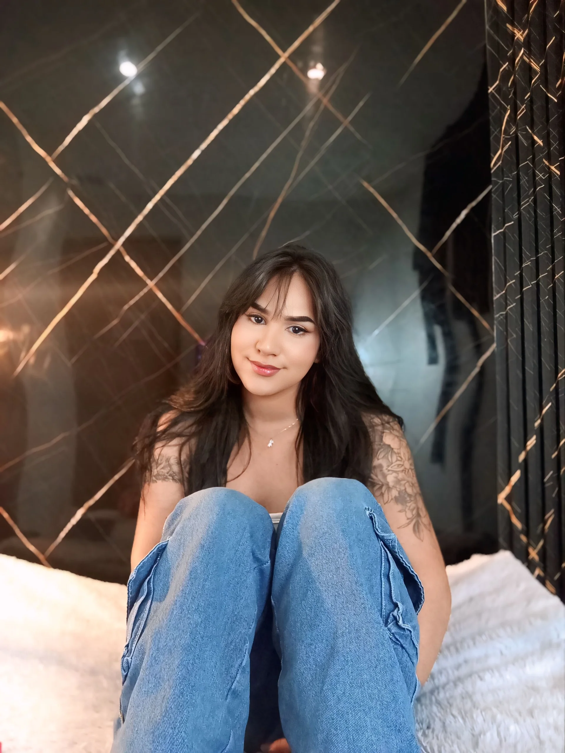 XXX Porn Photo of Nude Kagome01 143
