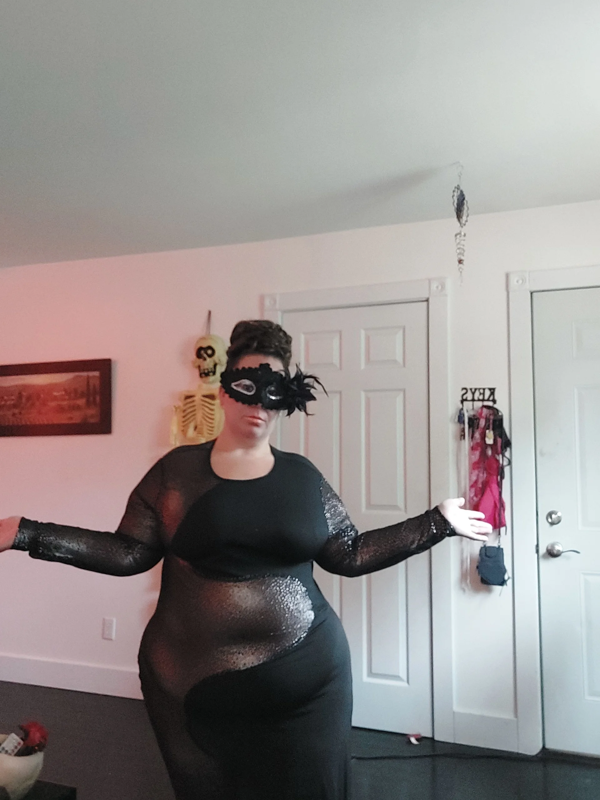 XXX Porn Photo of Nude DallaStone 17