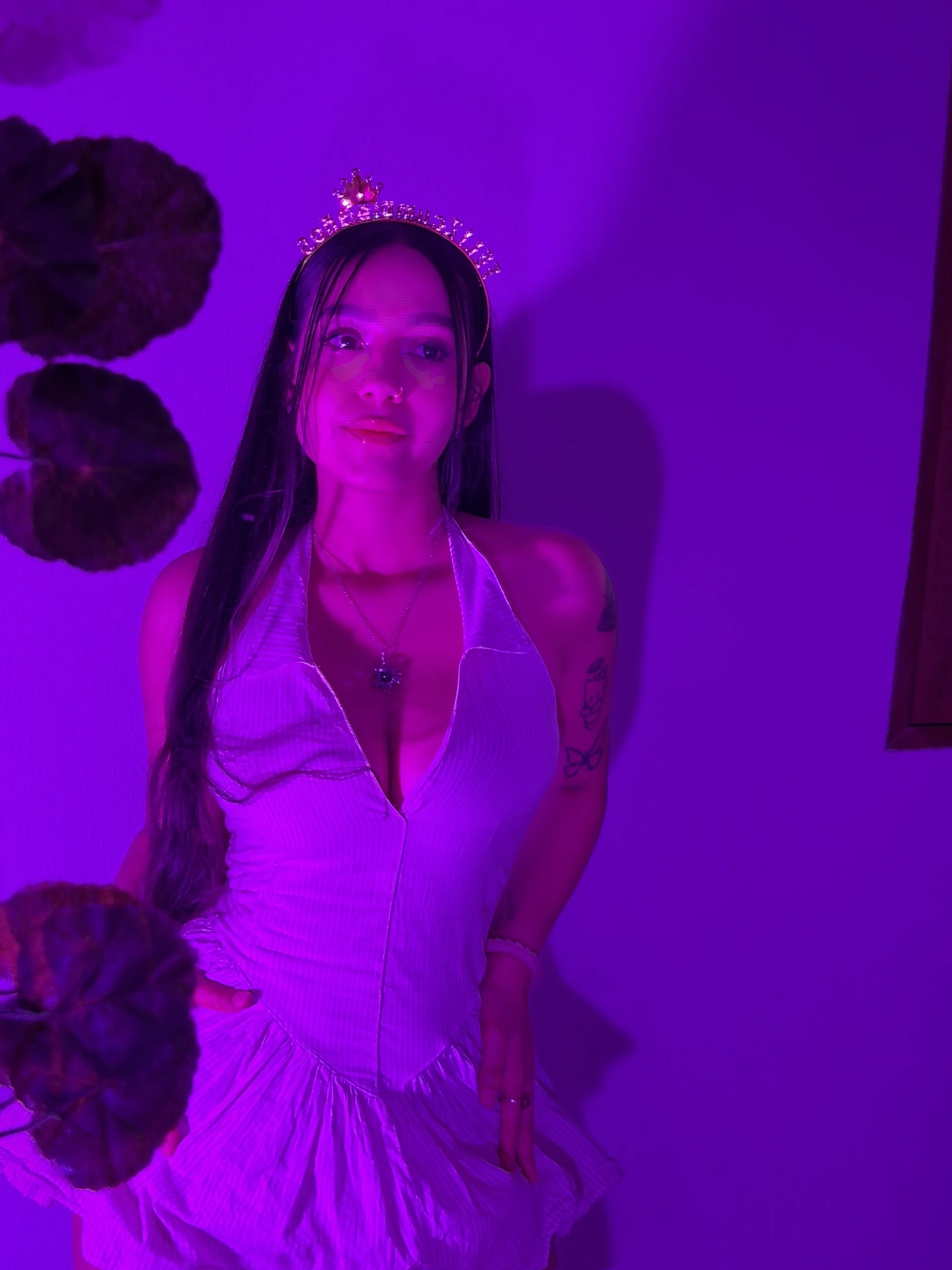 XXX Porn Photo of Nude Sabrina_Adams04 35
