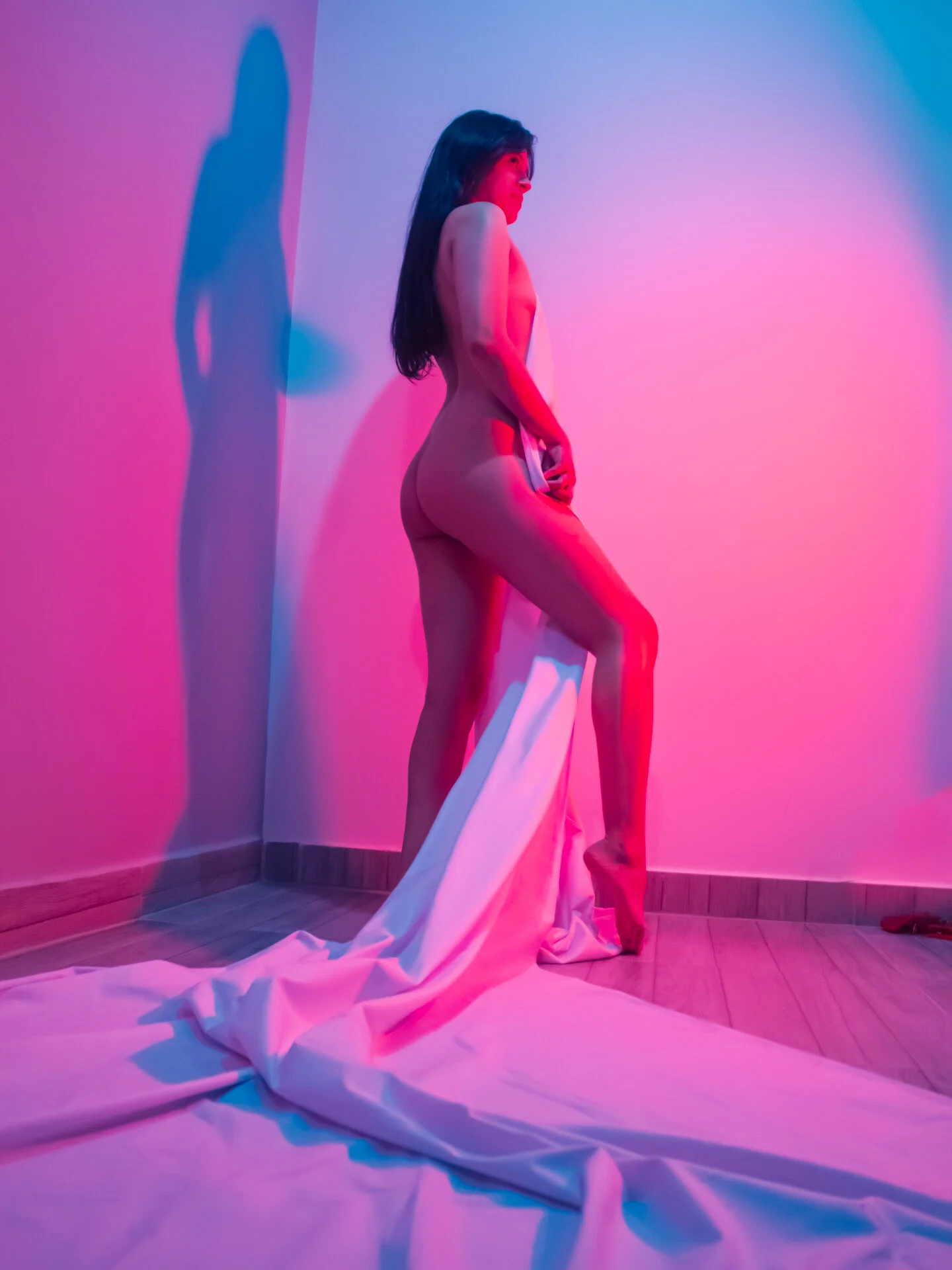 XXX Porn Photo of Nude MiaRobertz_ 68