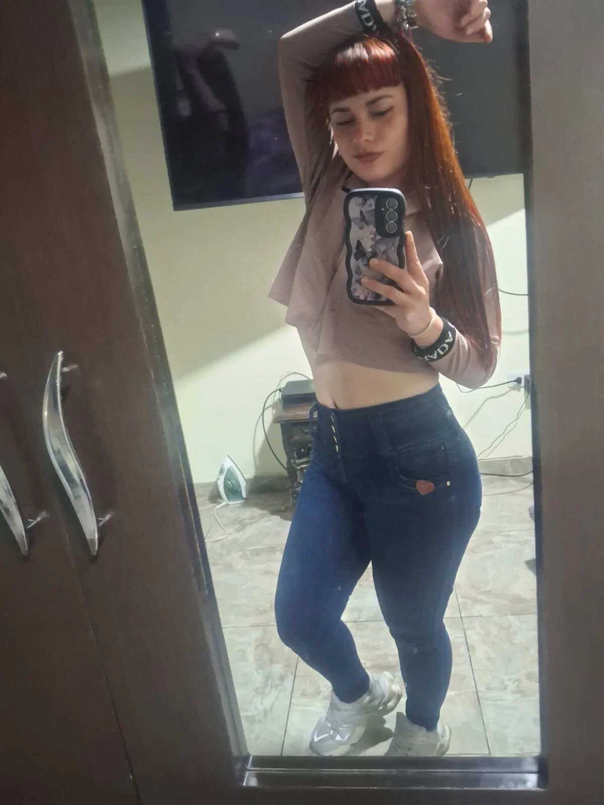 XXX Porn Photo of Nude Kimtim_v 1