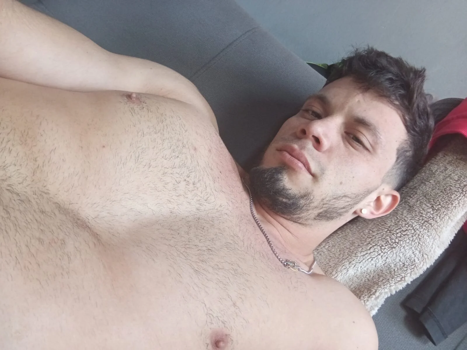 XXX Porn Photo of Nude mike_burke 20