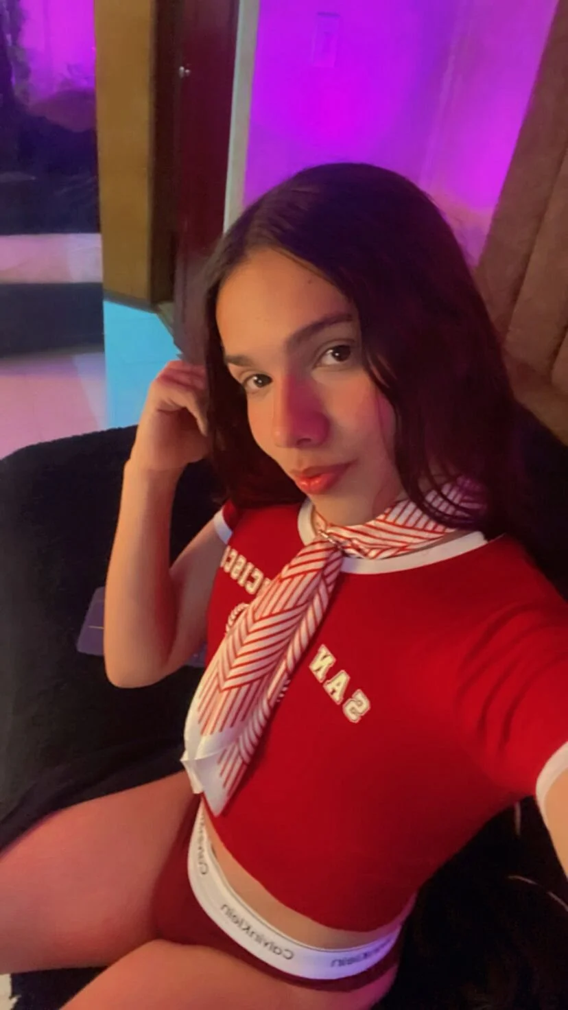 XXX Porn Photo of Nude Almaazz 17