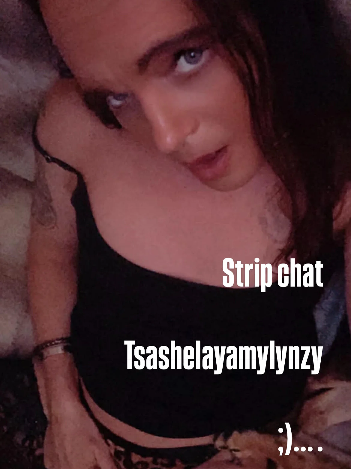 XXX Porn Photo of Nude tsashelayamylynzy 18
