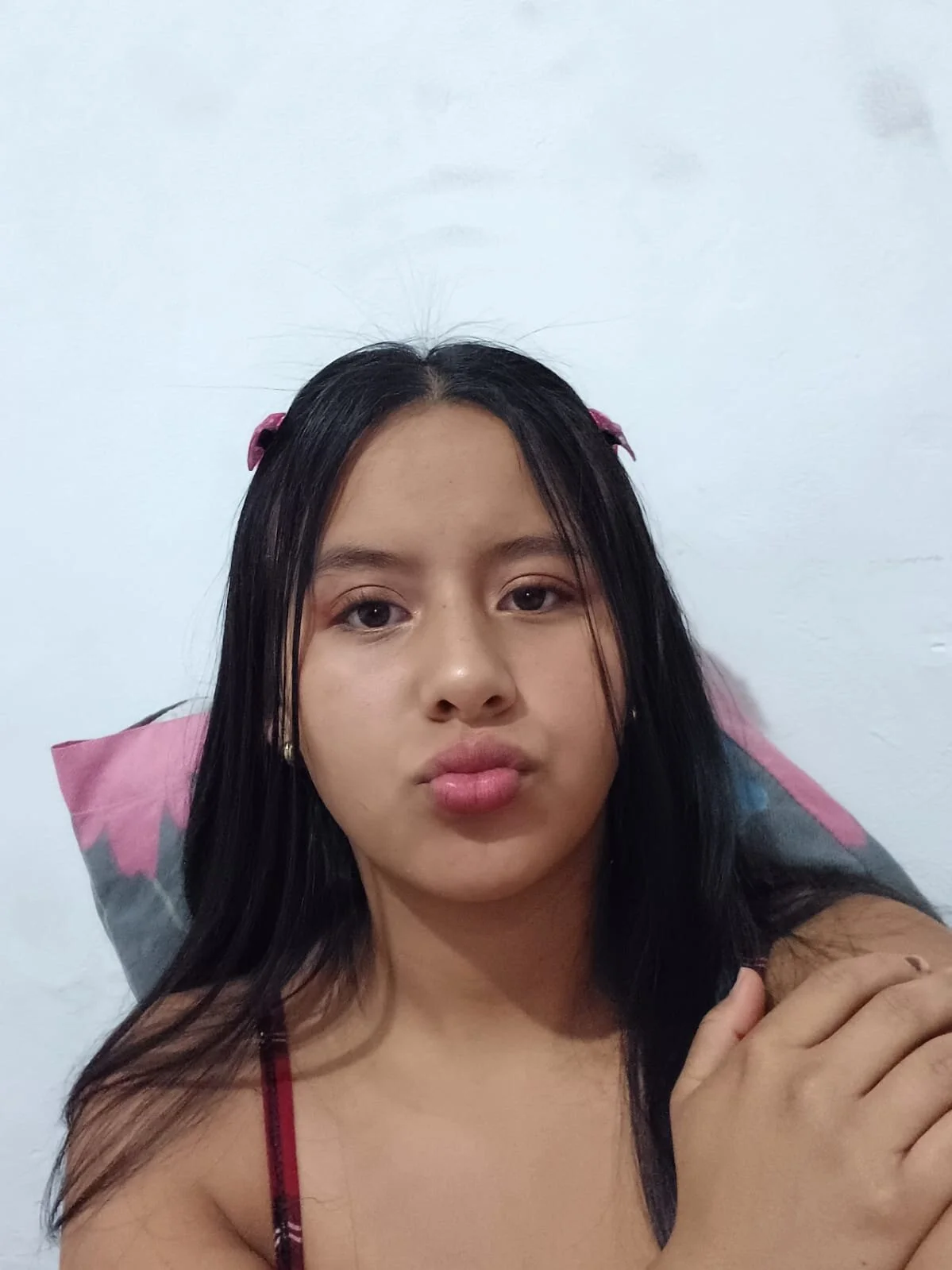 XXX Porn Photo of Nude Saray_Cute_v 1