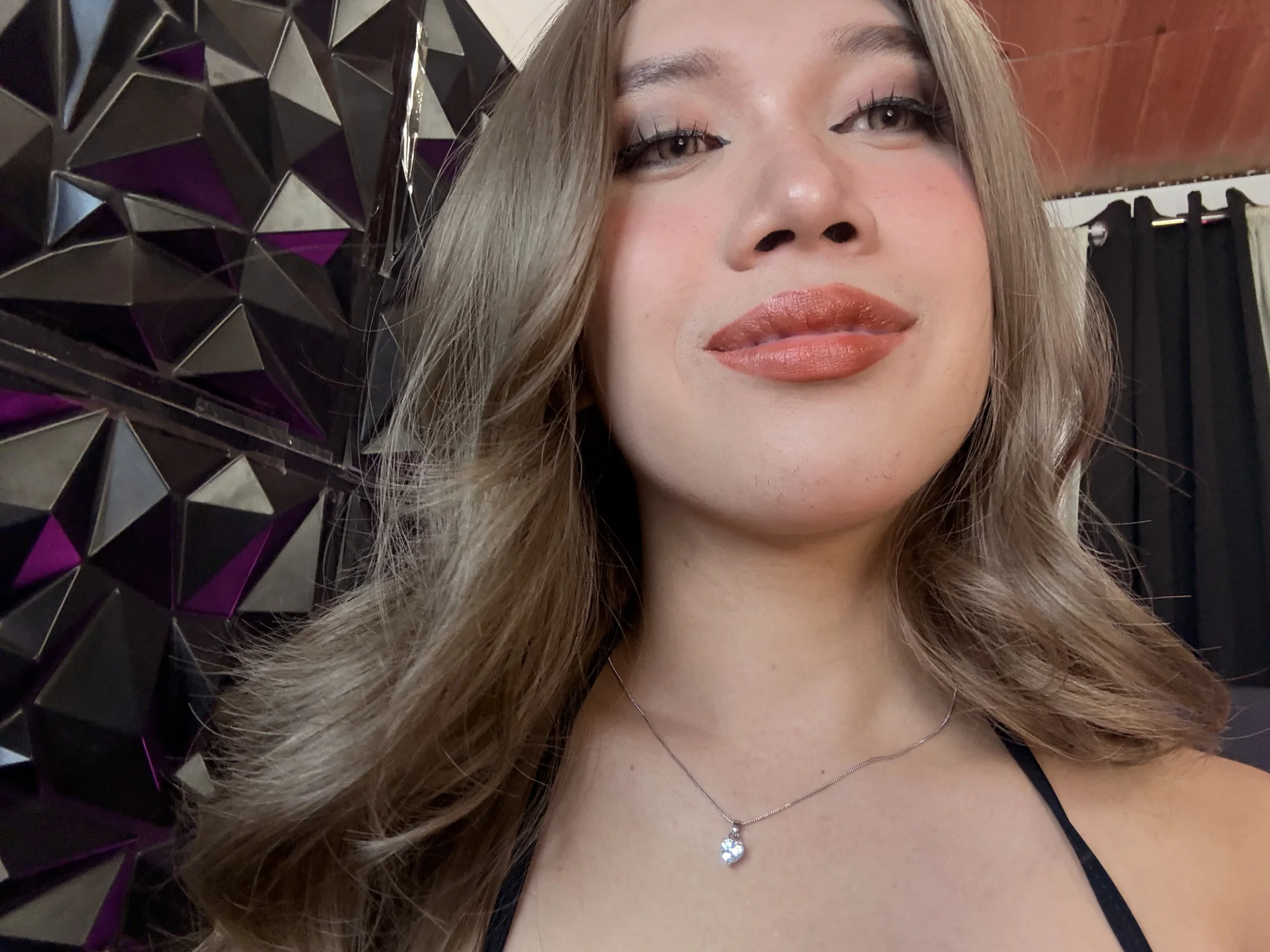 XXX Porn Photo of Nude MaxCollins 17