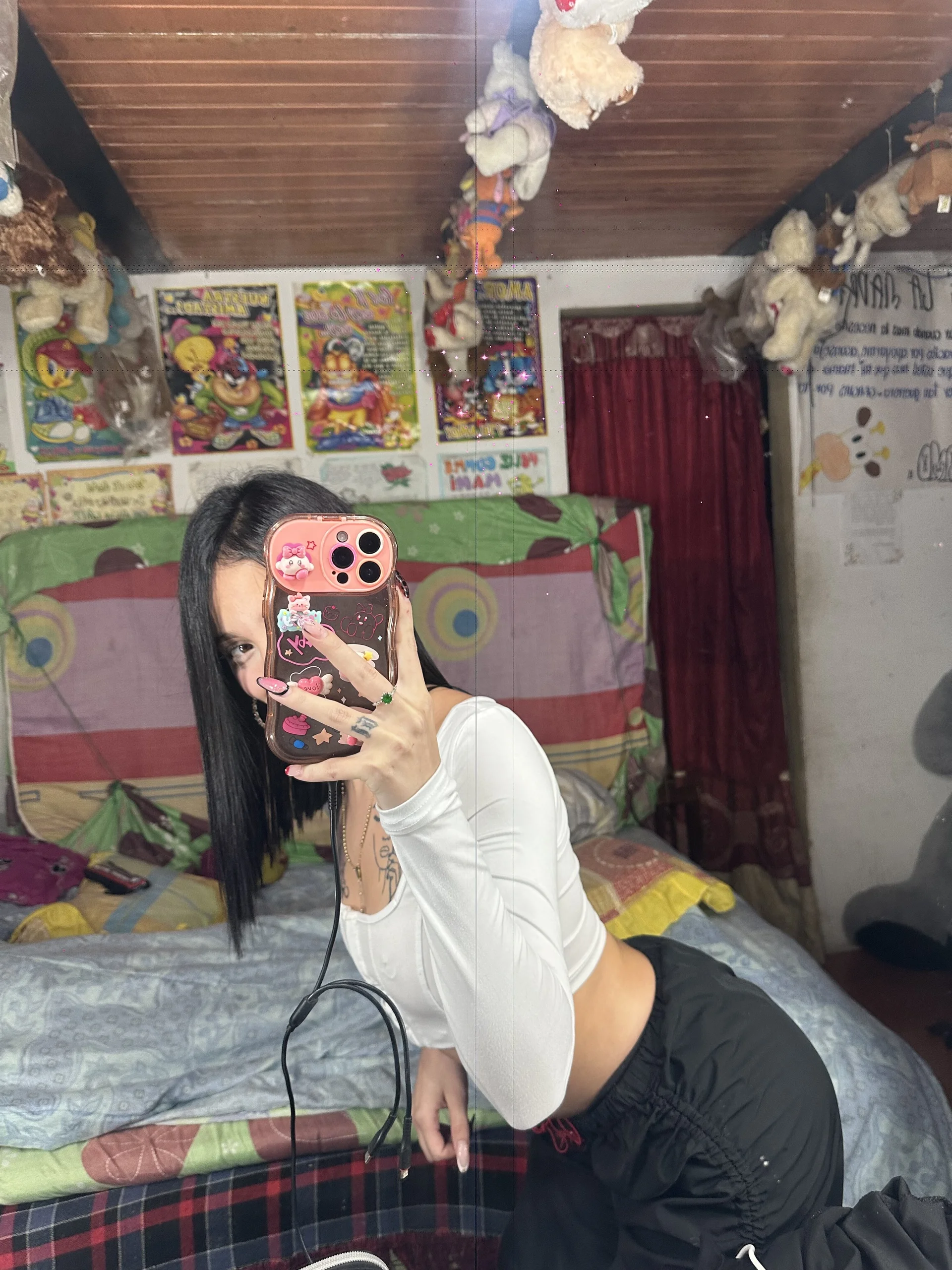 XXX Porn Photo of Nude lucyy_tay 24