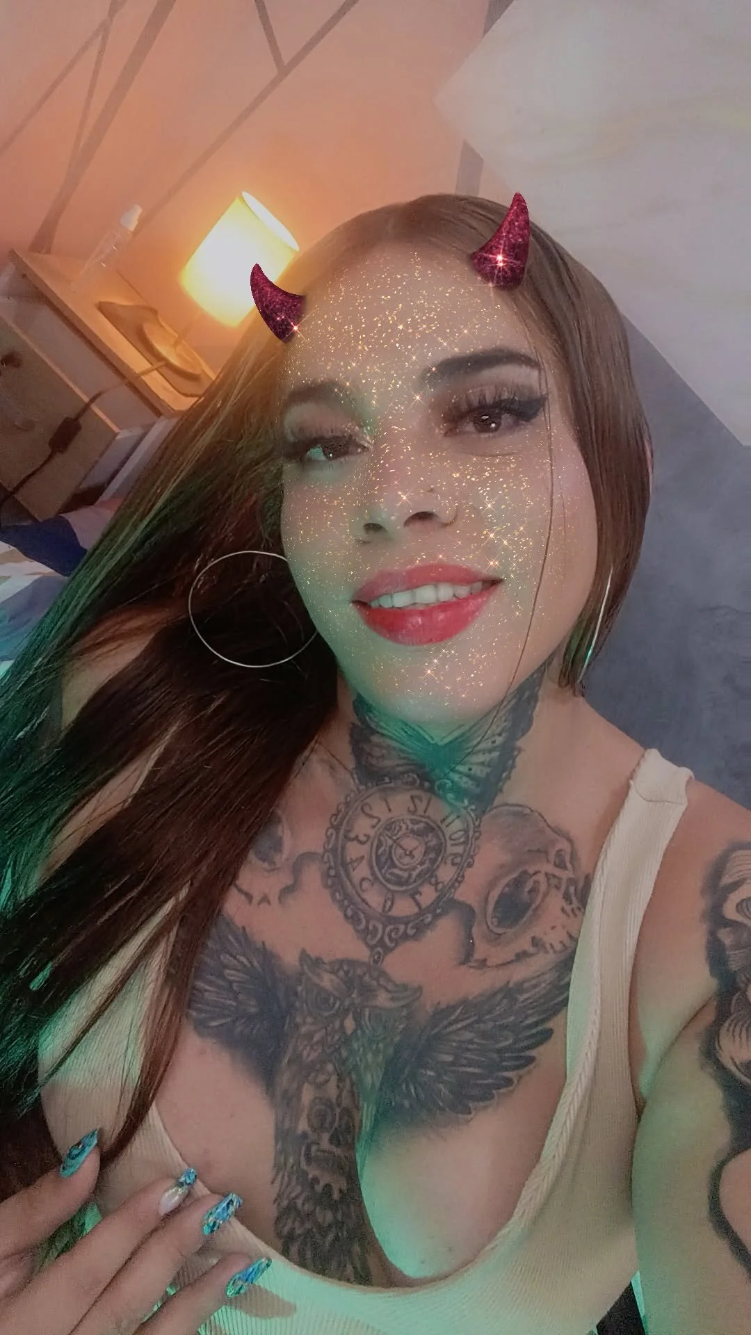 XXX Porn Photo of Nude BriannaSweet_ 32