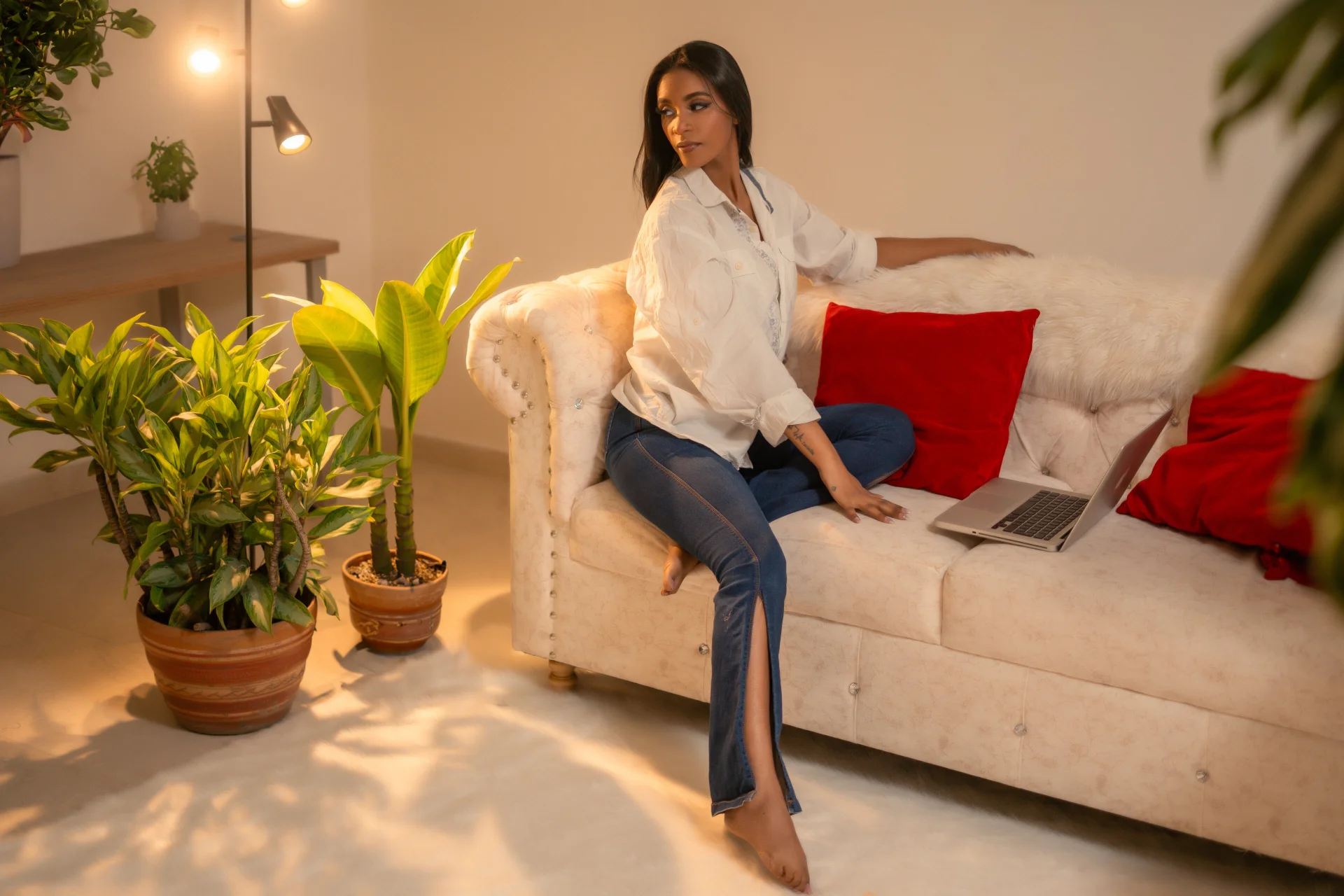 XXX Porn Photo of Nude ZoeSmitth 17