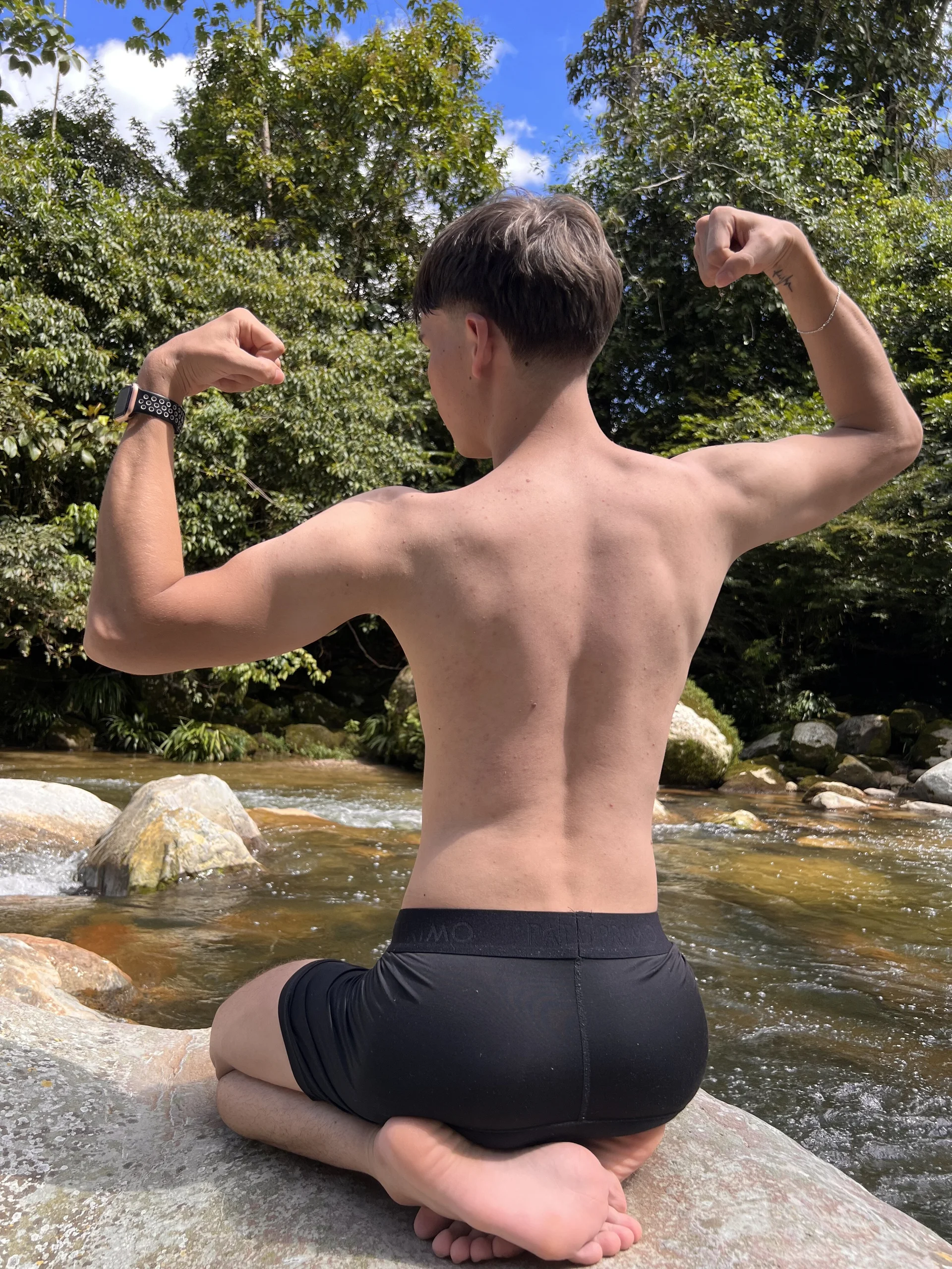 XXX Porn Photo of Nude jackson_millers 14